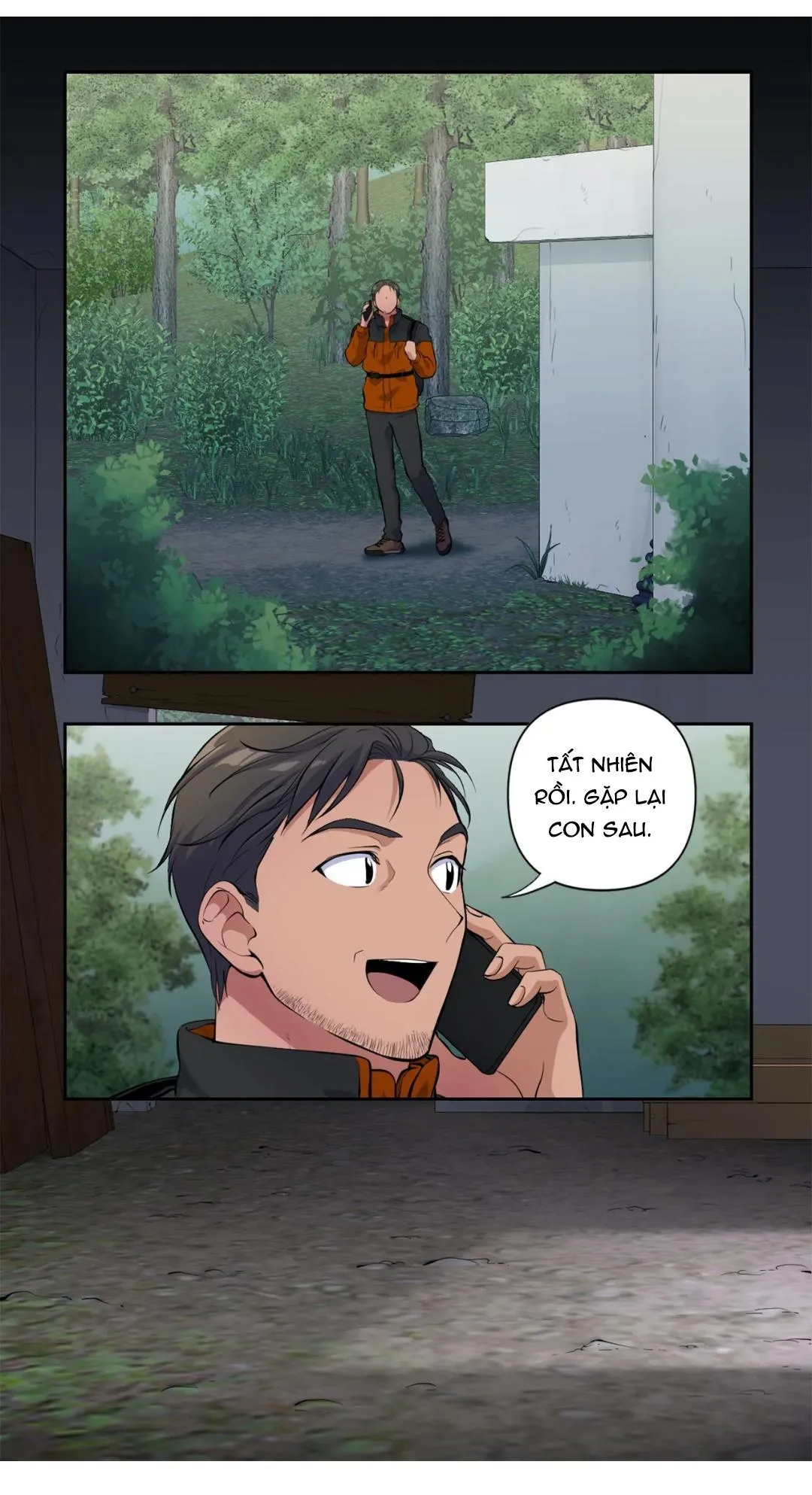 Công thức làm xúc tua Chapter 20 Trang 18