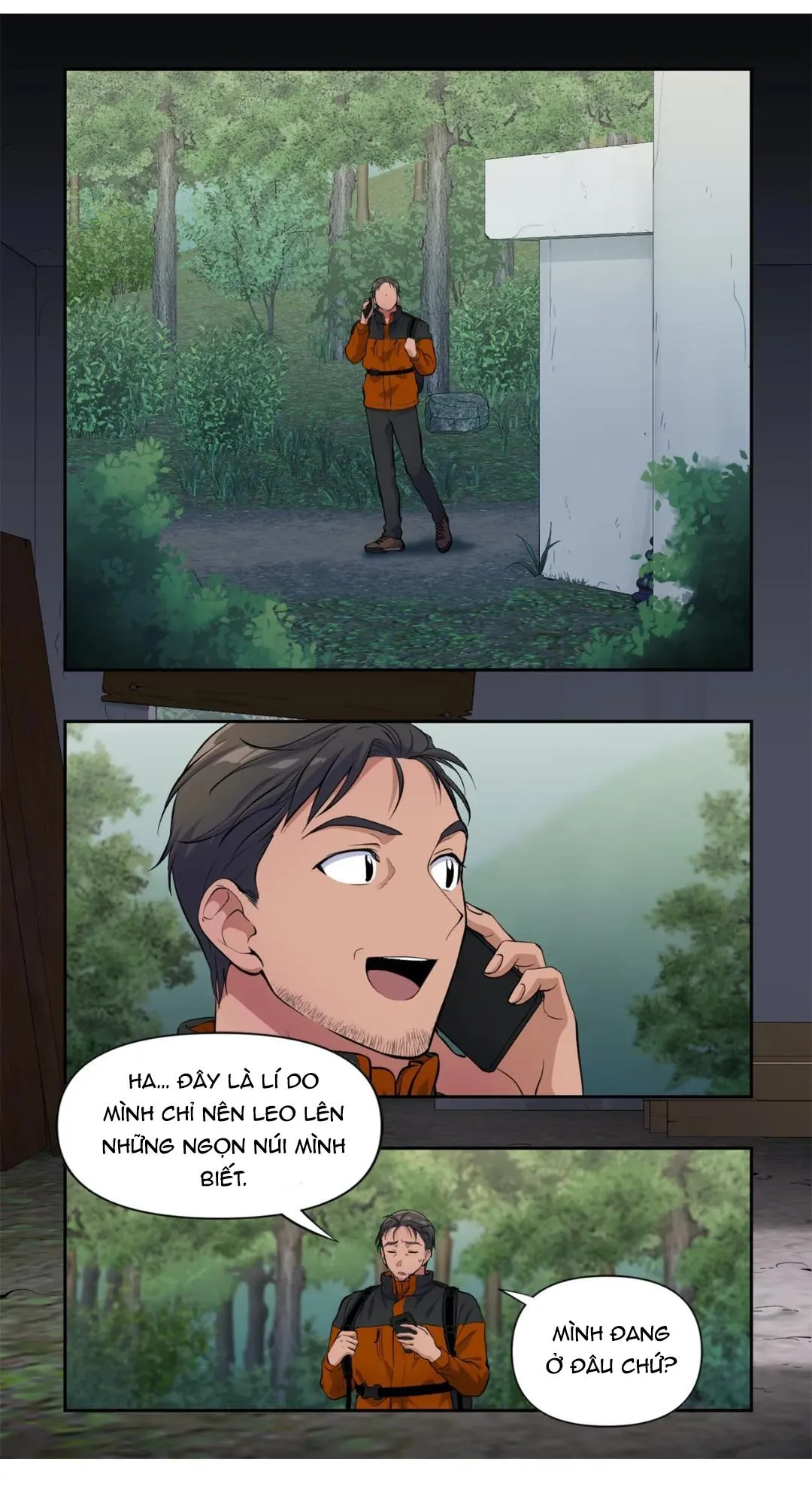 Công thức làm xúc tua Chapter 20 Trang 19