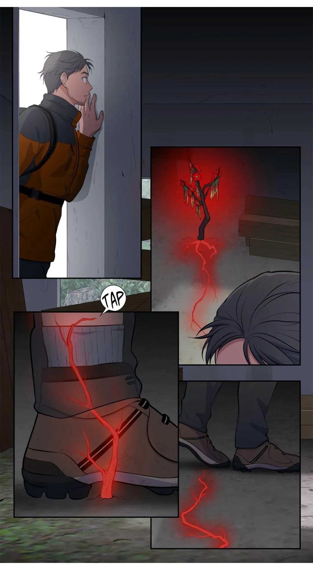 Công thức làm xúc tua Chapter 20 Trang 23