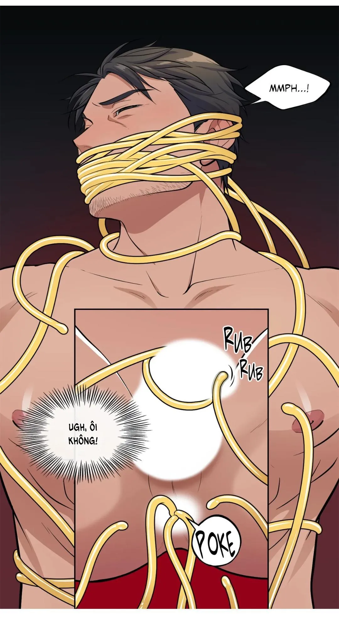 Công thức làm xúc tua Chapter 20 Trang 40