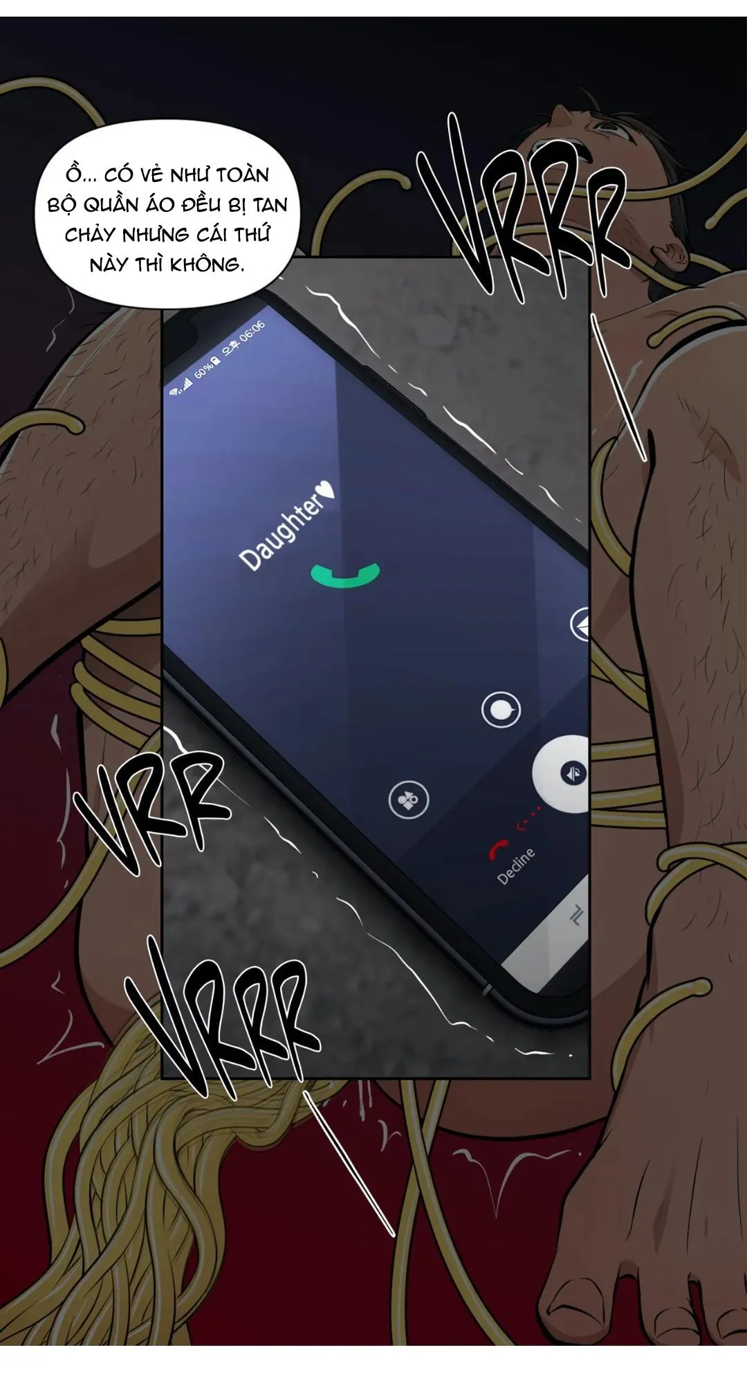 Công thức làm xúc tua Chapter 21 Trang 8