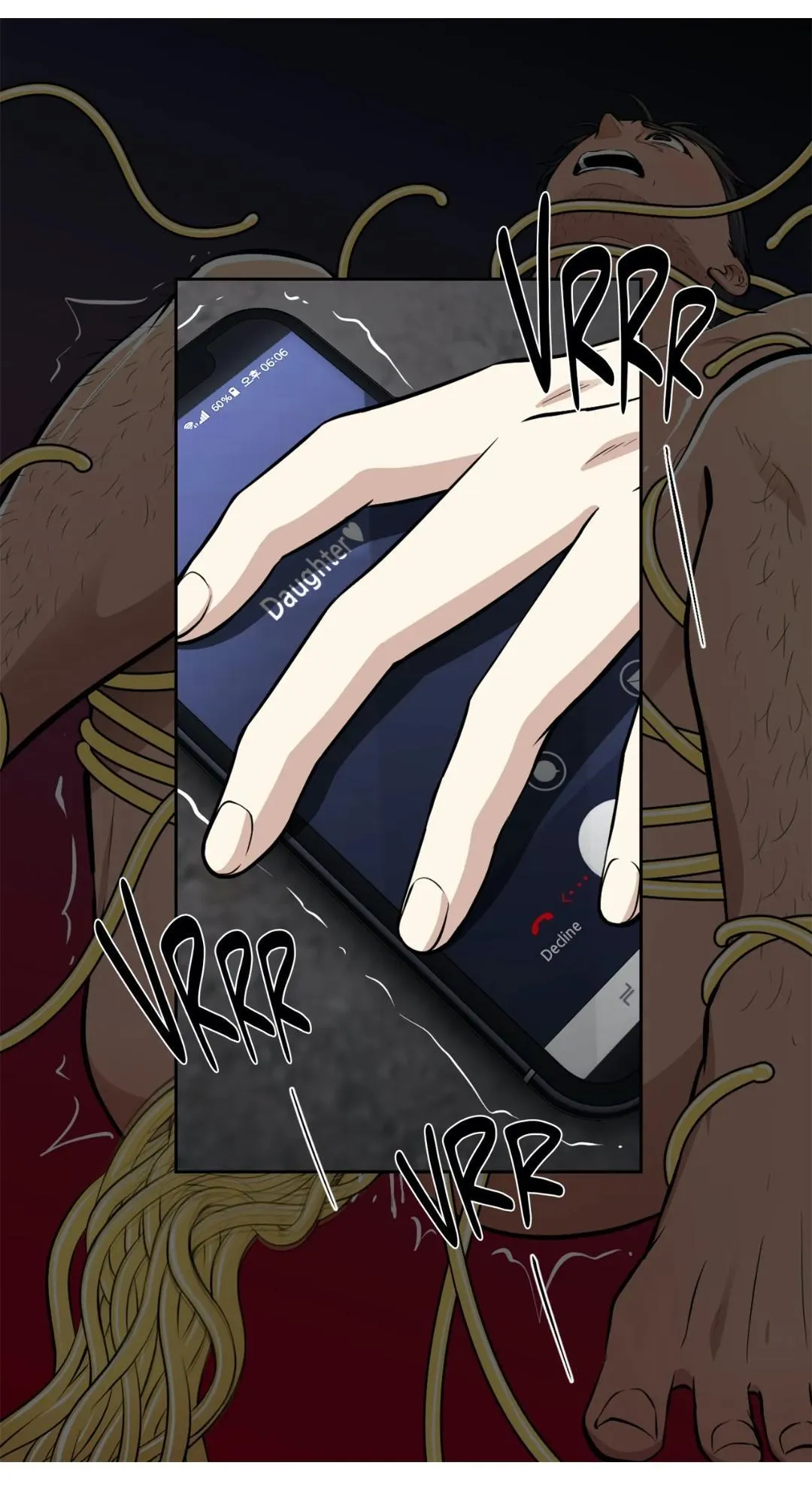 Công thức làm xúc tua Chapter 21 Trang 9