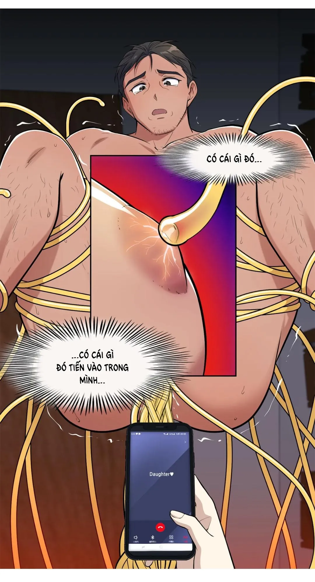 Công thức làm xúc tua Chapter 21 Trang 17