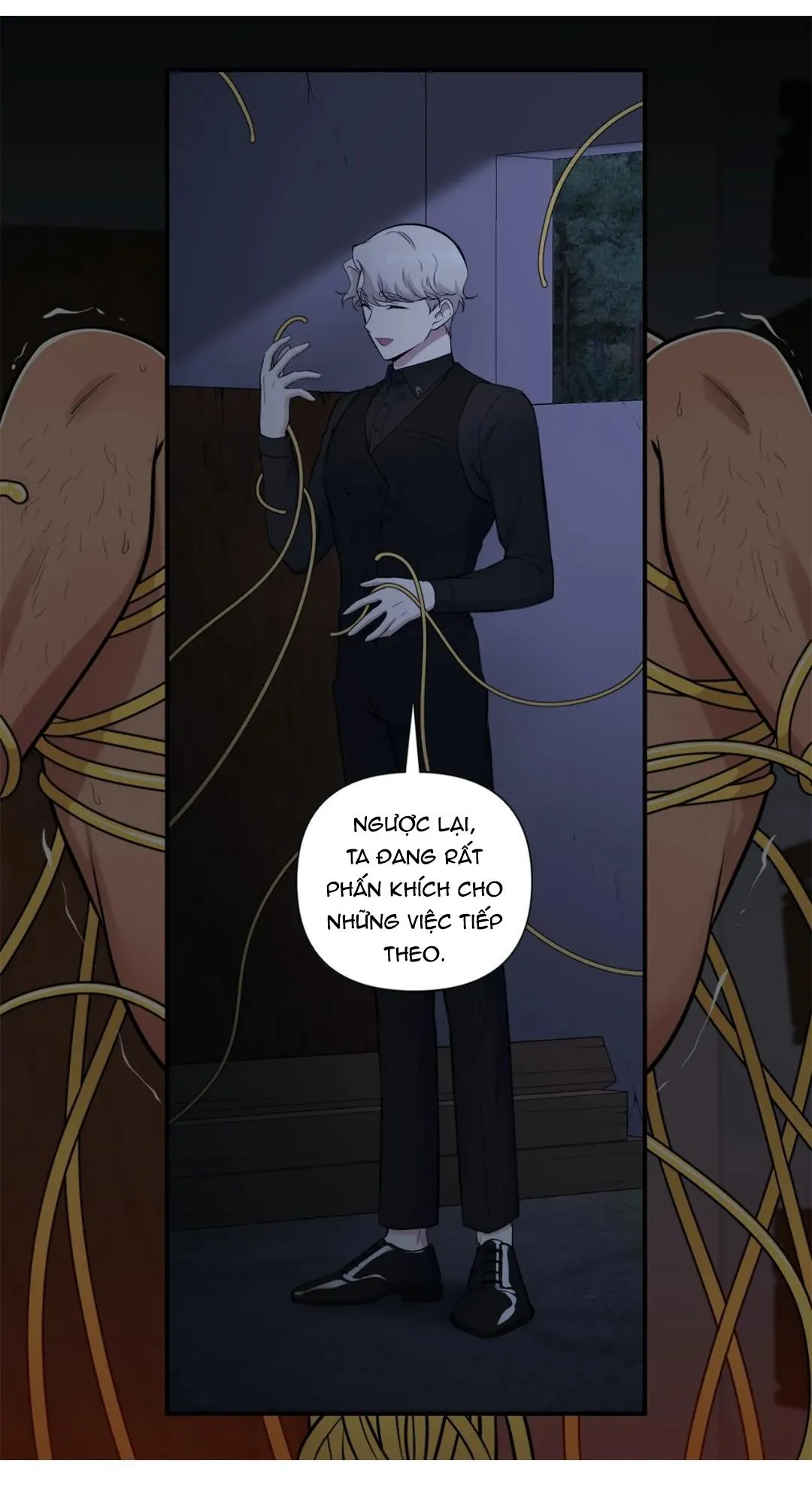 Công thức làm xúc tua Chapter 21 Trang 34