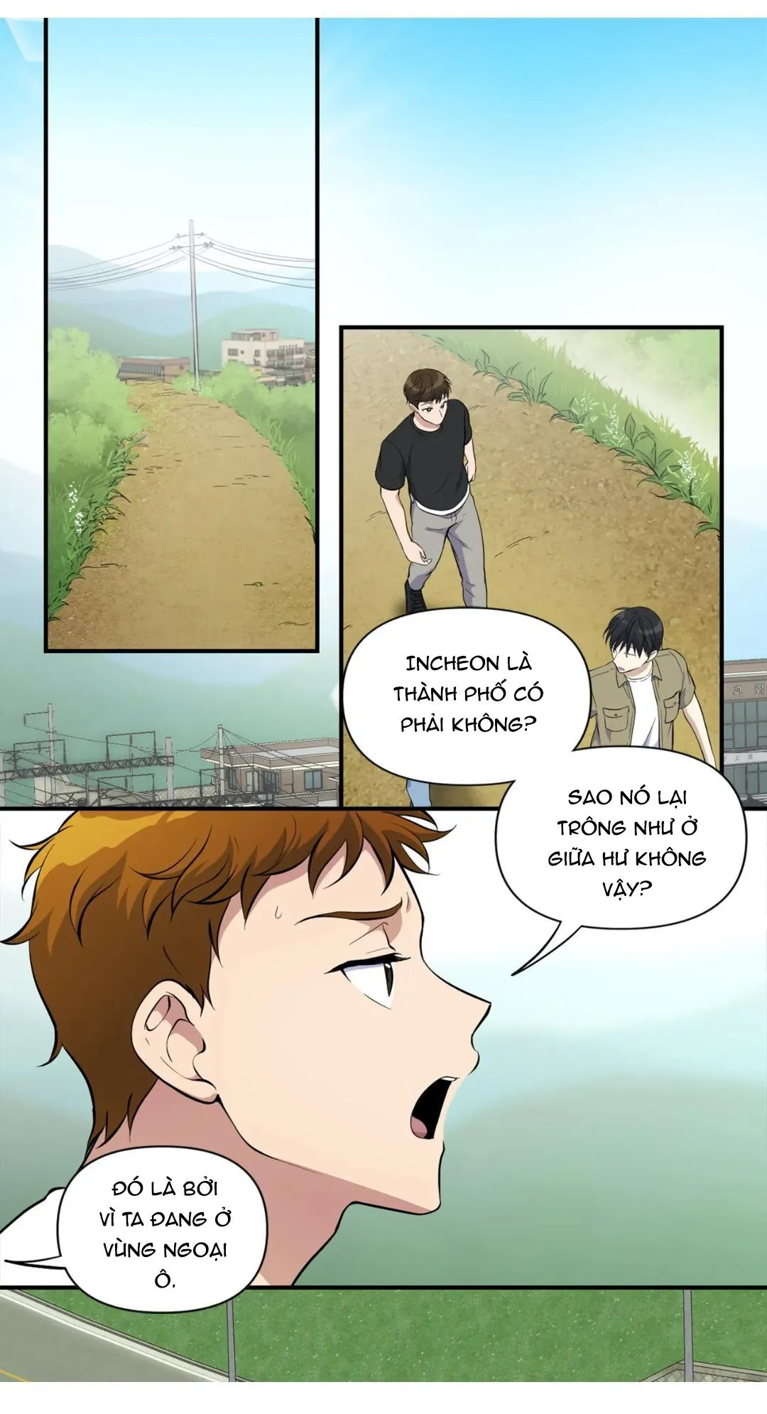 Công thức làm xúc tua Chapter 21 Trang 39