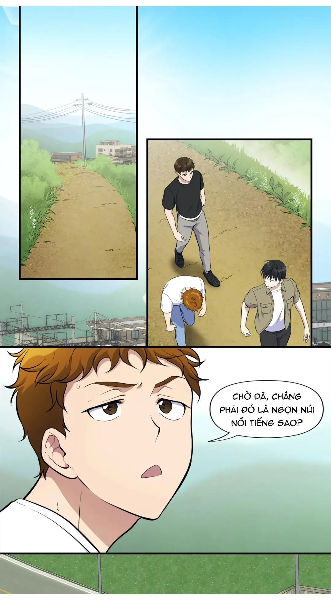 Công thức làm xúc tua Chapter 21 Trang 40