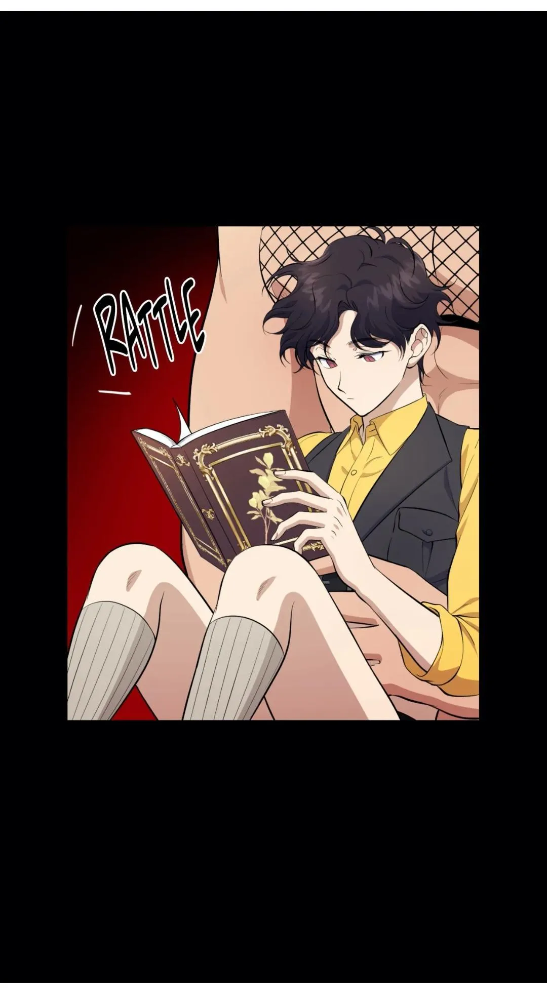 Công thức làm xúc tua Chapter 22 Trang 6