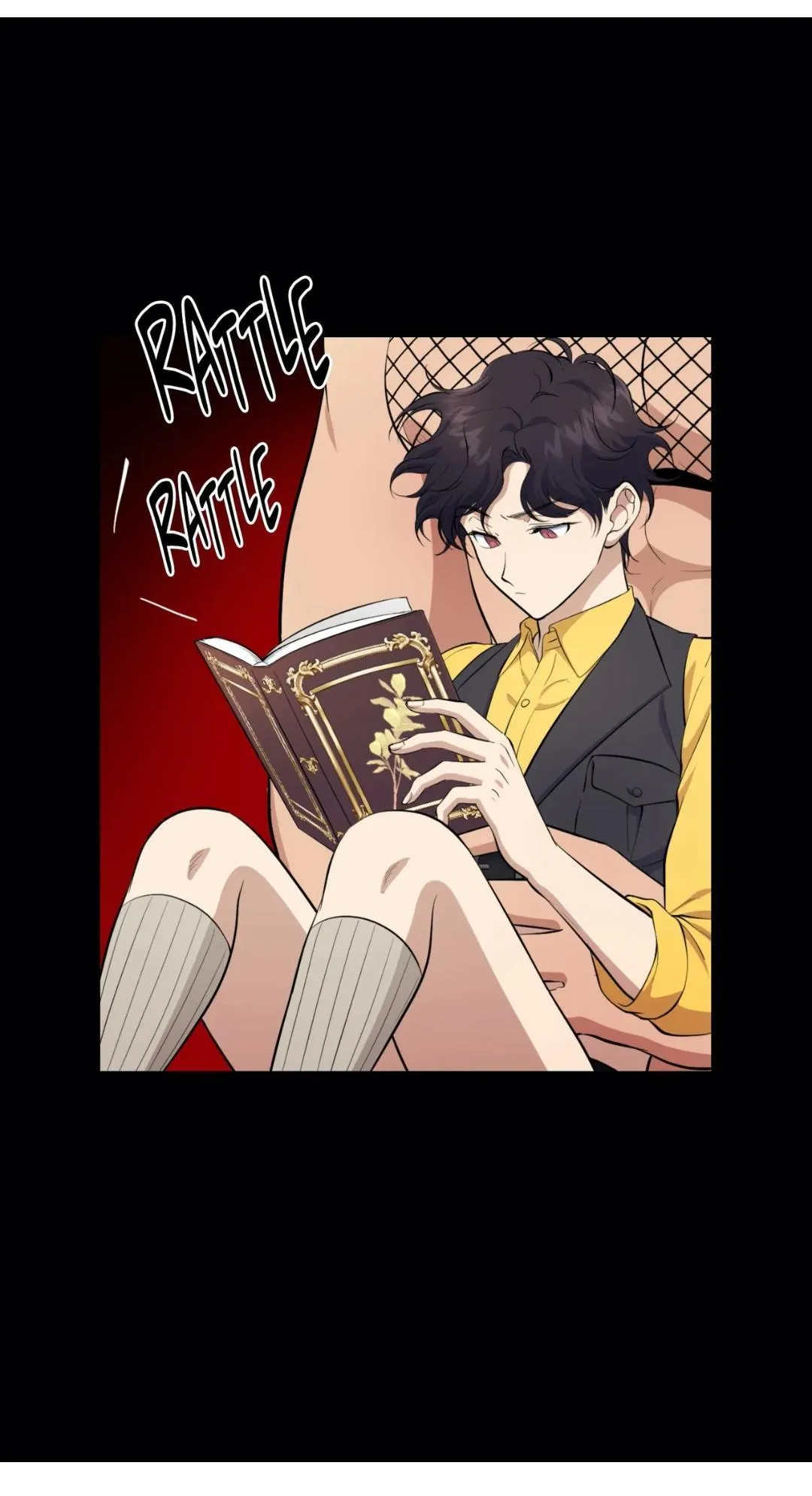 Công thức làm xúc tua Chapter 22 Trang 7