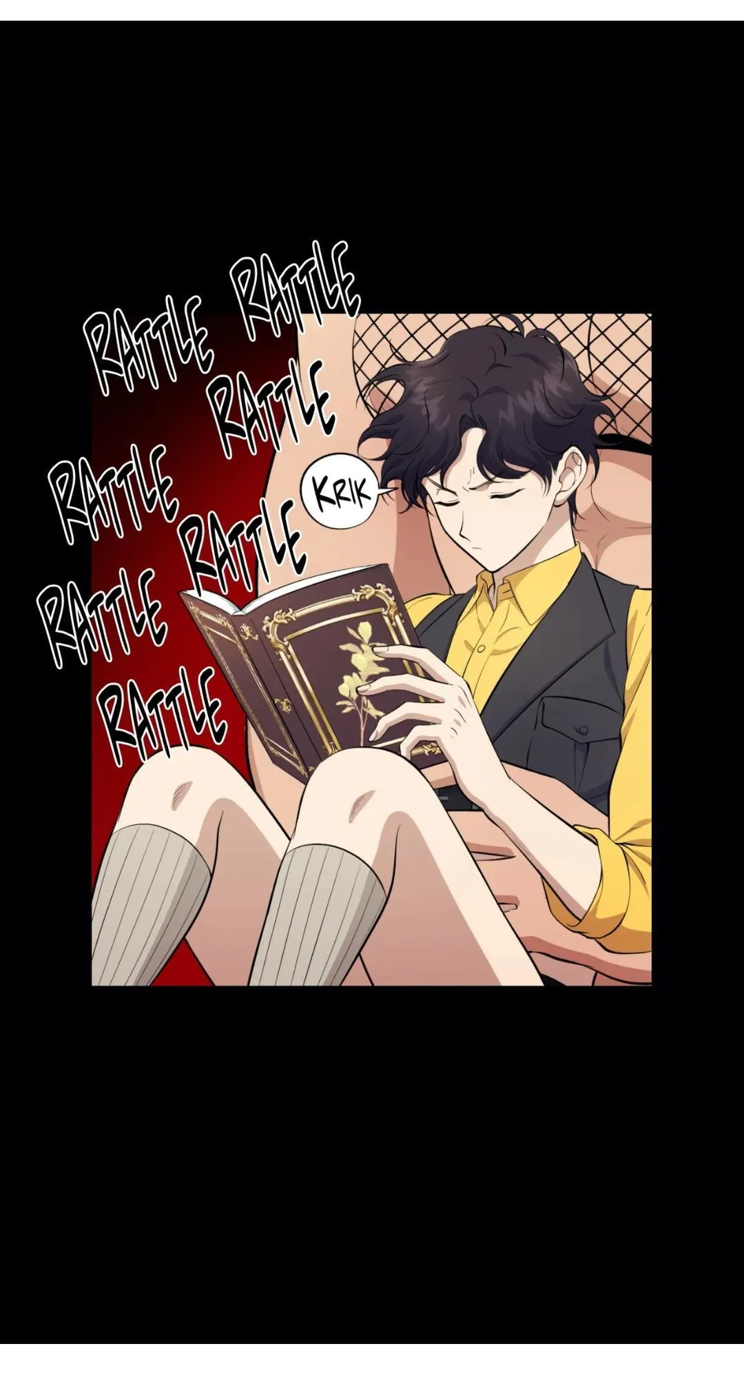 Công thức làm xúc tua Chapter 22 Trang 8