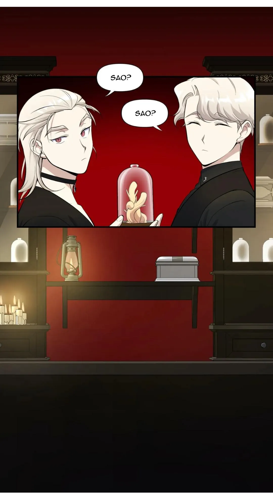 Công thức làm xúc tua Chapter 22 Trang 10