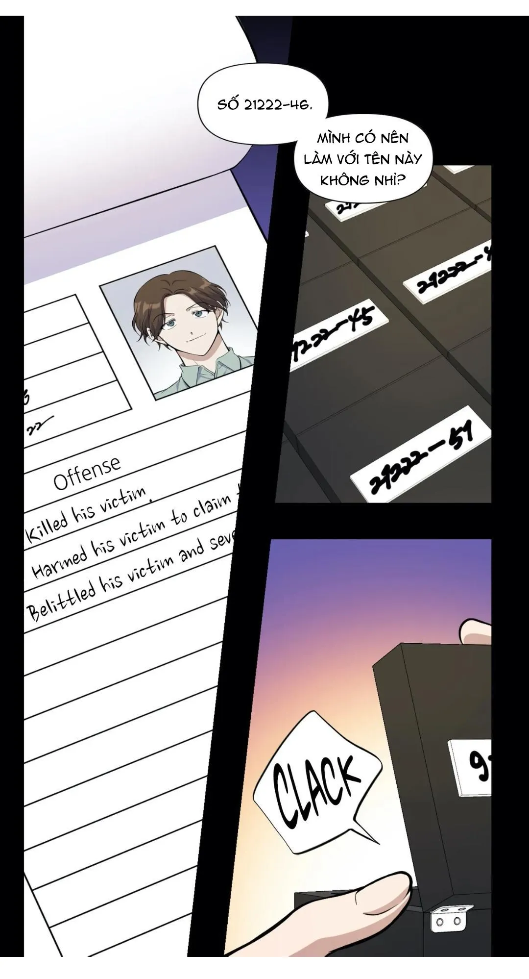 Công thức làm xúc tua Chapter 22 Trang 18