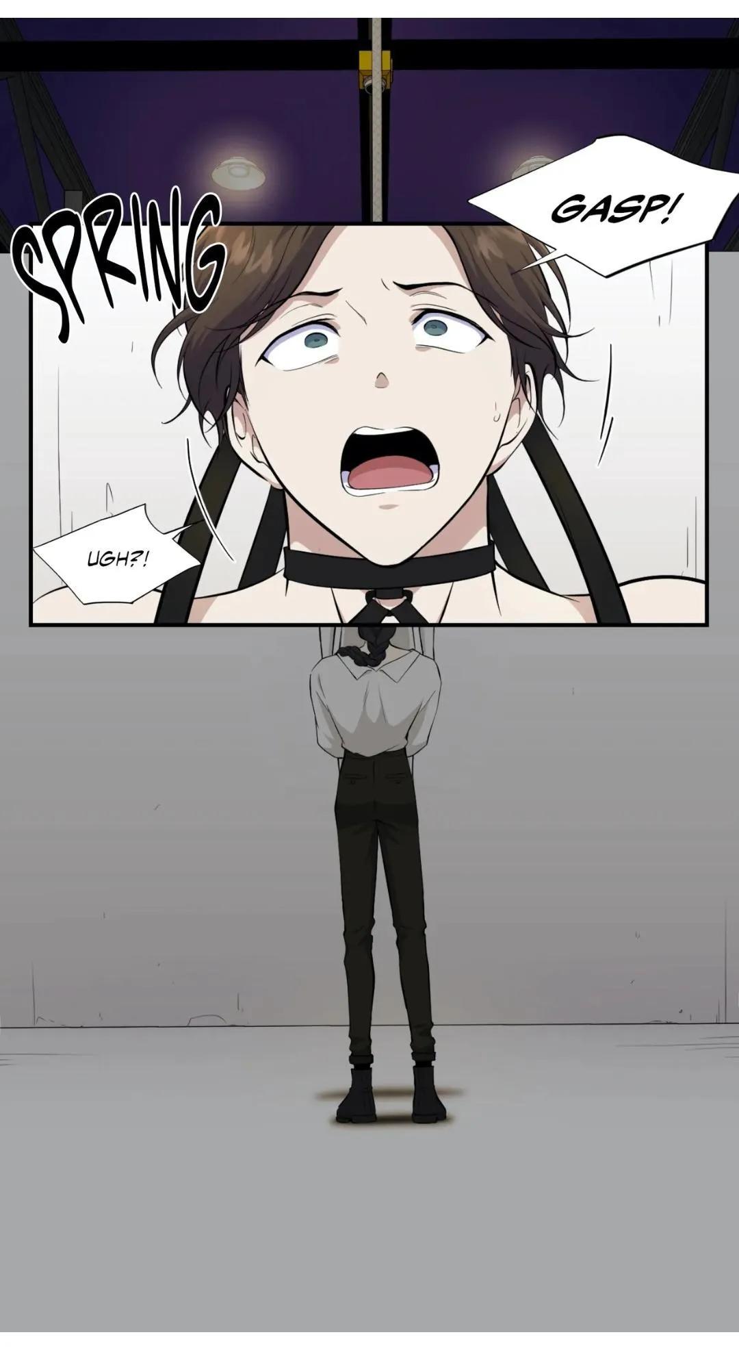 Công thức làm xúc tua Chapter 22 Trang 25