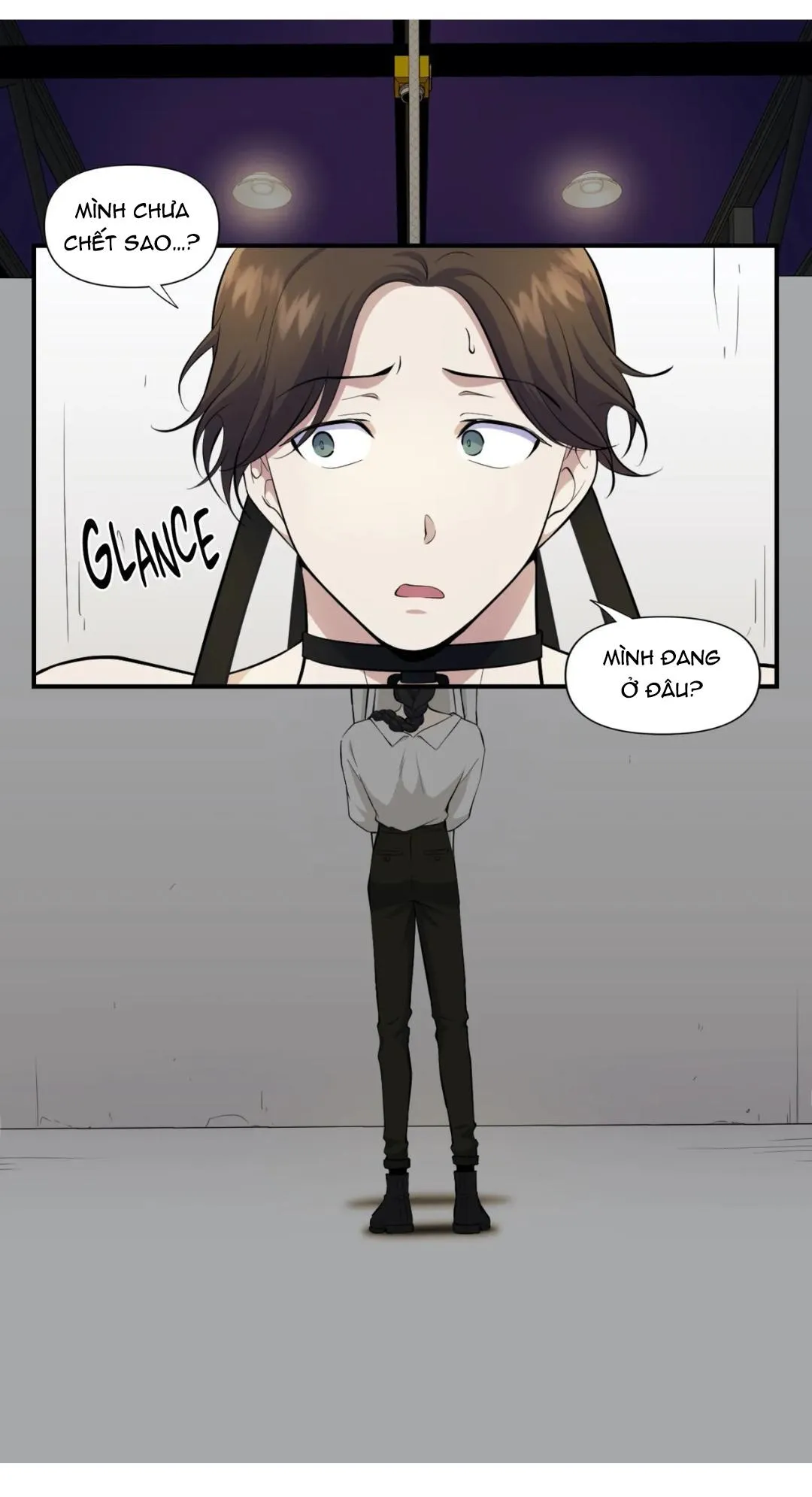 Công thức làm xúc tua Chapter 22 Trang 26