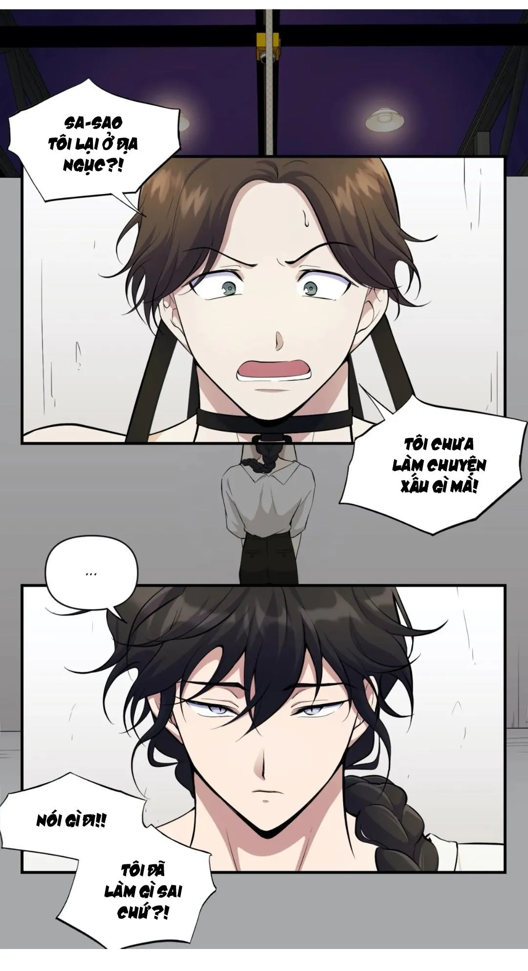 Công thức làm xúc tua Chapter 22 Trang 30