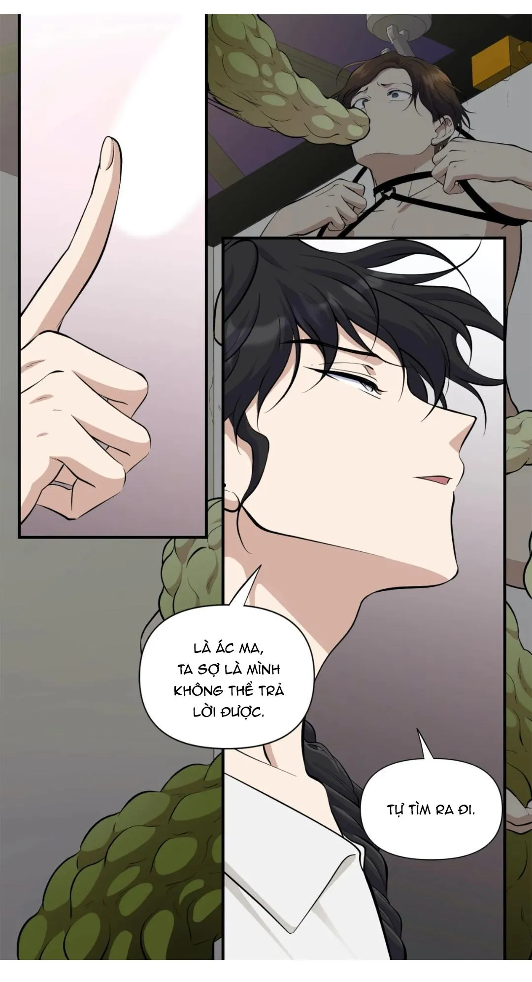 Công thức làm xúc tua Chapter 22 Trang 37