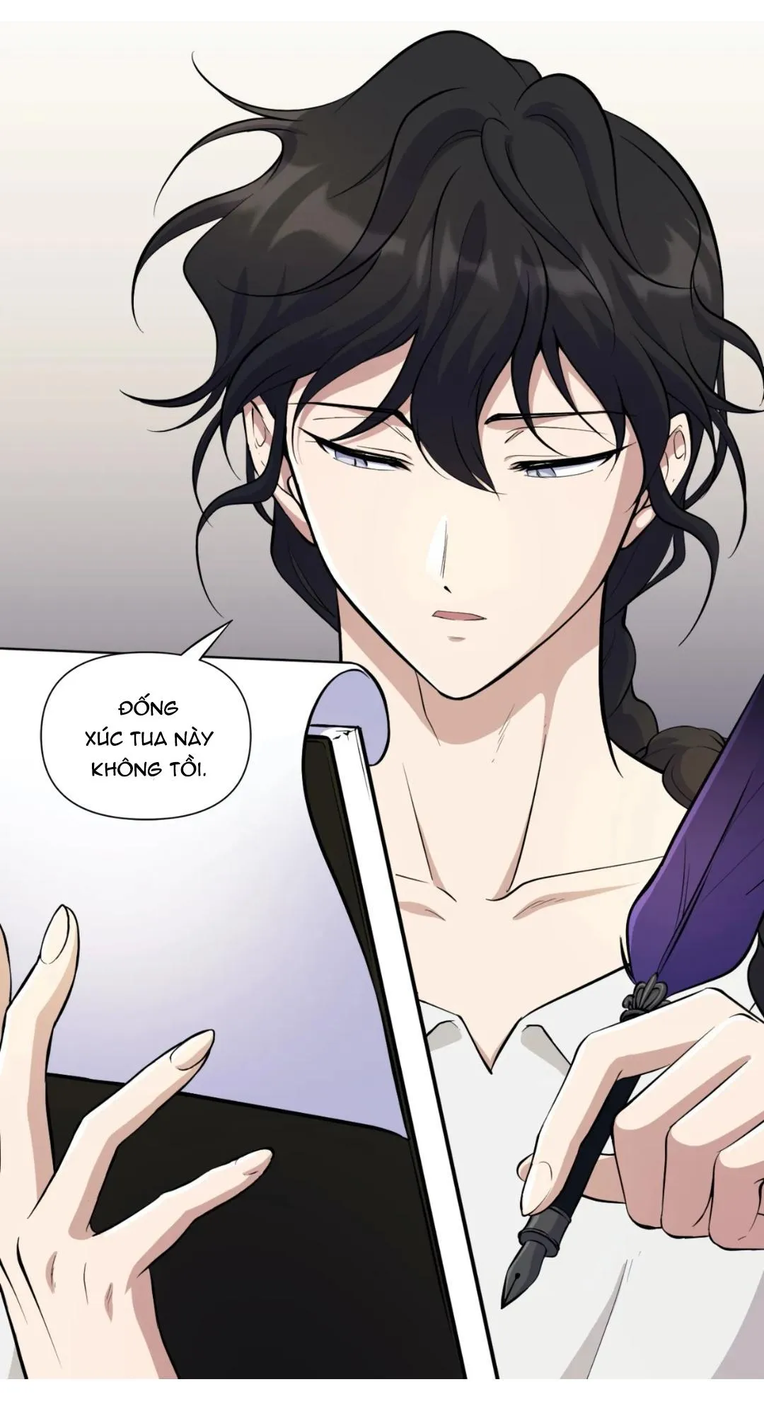 Công thức làm xúc tua Chapter 22 Trang 52