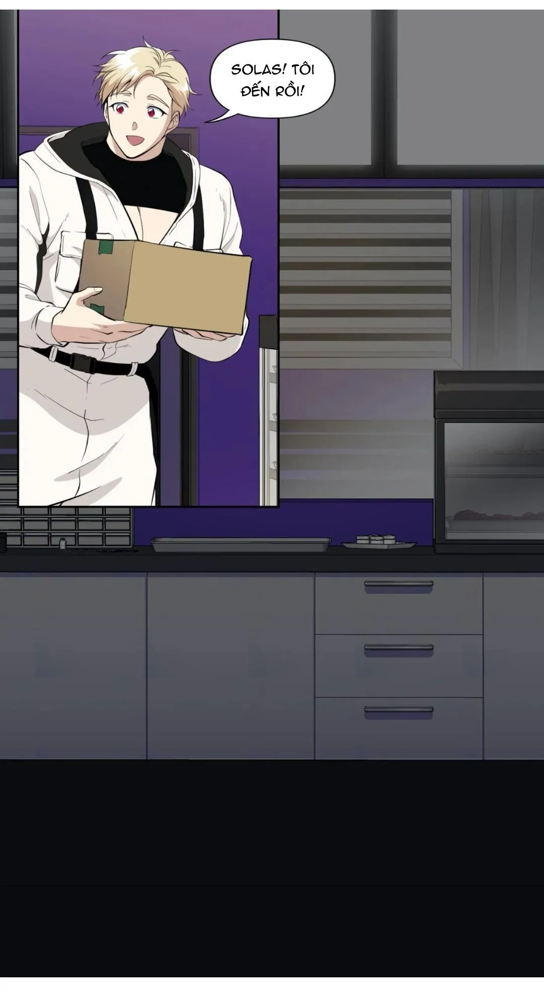 Công thức làm xúc tua Chapter 23 Trang 3