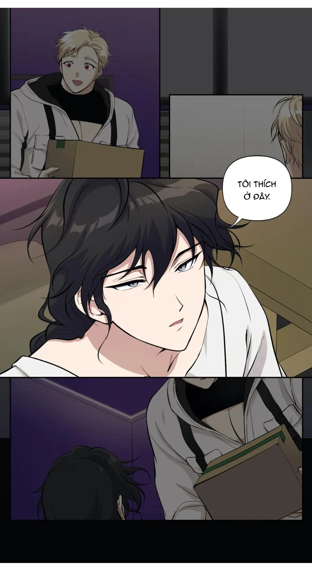 Công thức làm xúc tua Chapter 23 Trang 5