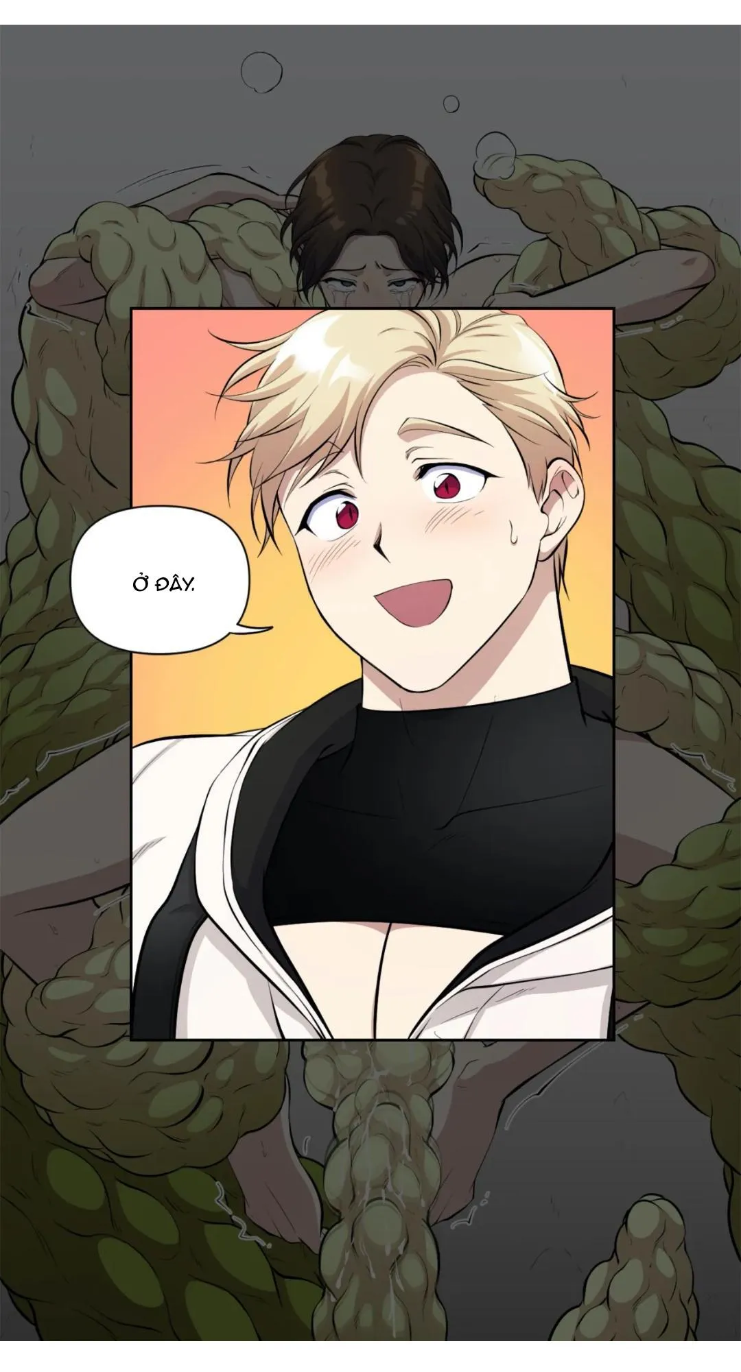 Công thức làm xúc tua Chapter 23 Trang 11