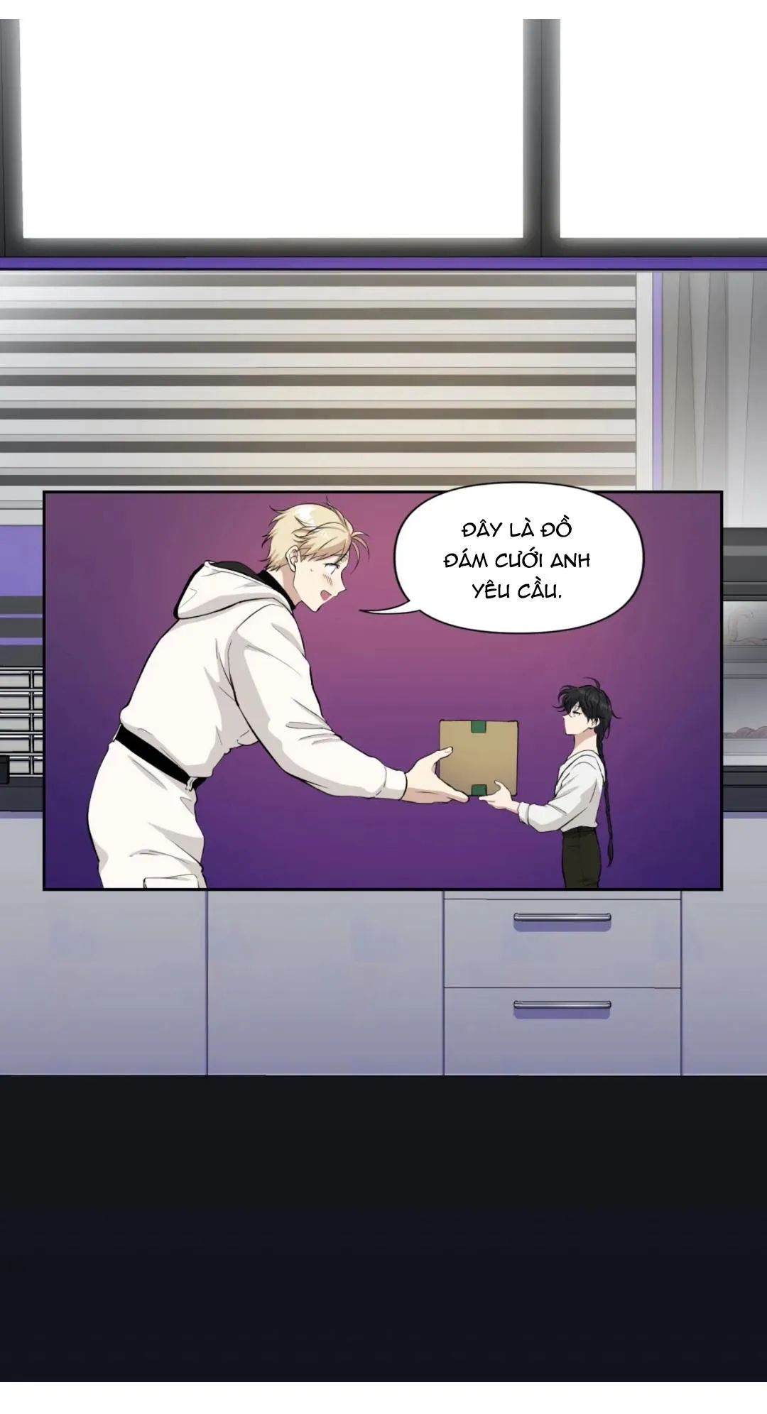 Công thức làm xúc tua Chapter 23 Trang 12