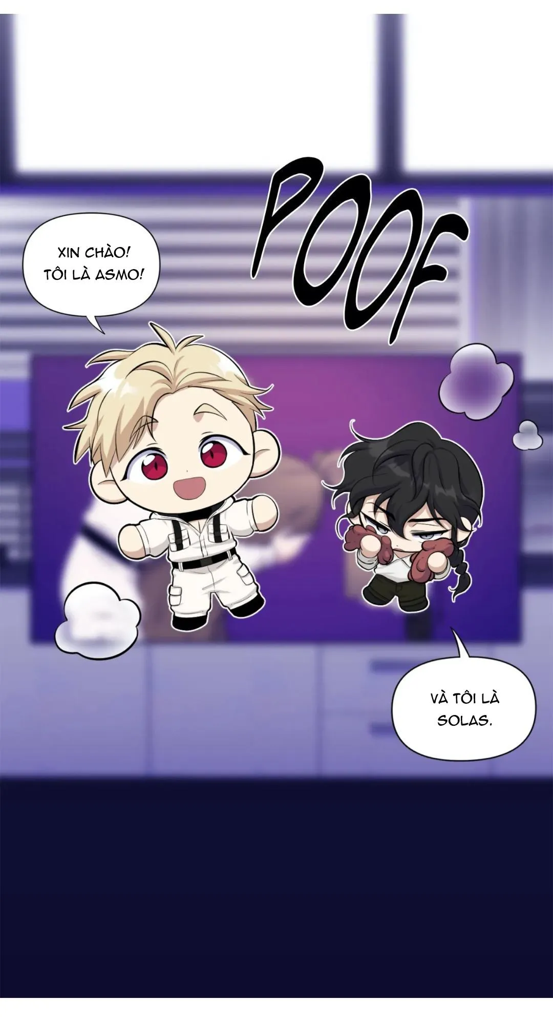 Công thức làm xúc tua Chapter 23 Trang 15