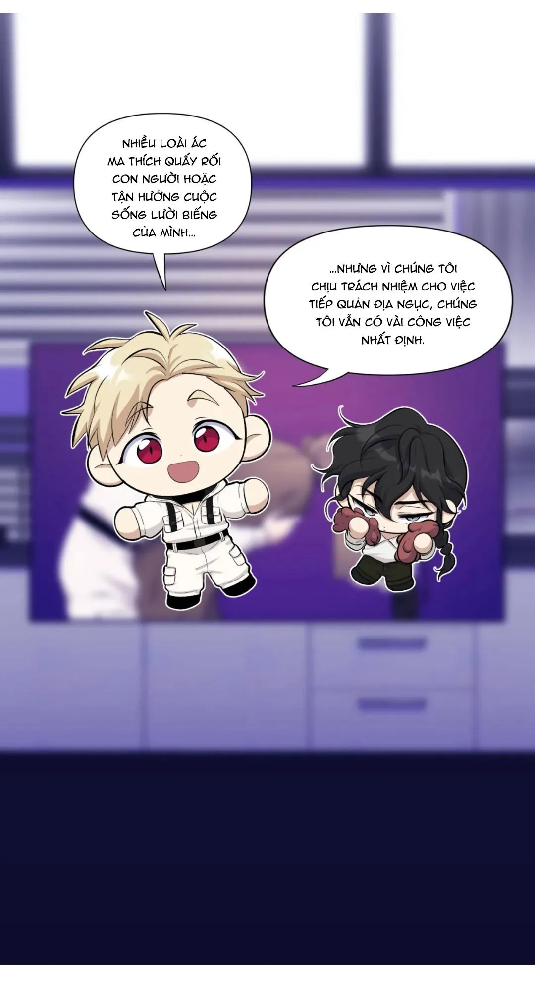 Công thức làm xúc tua Chapter 23 Trang 16