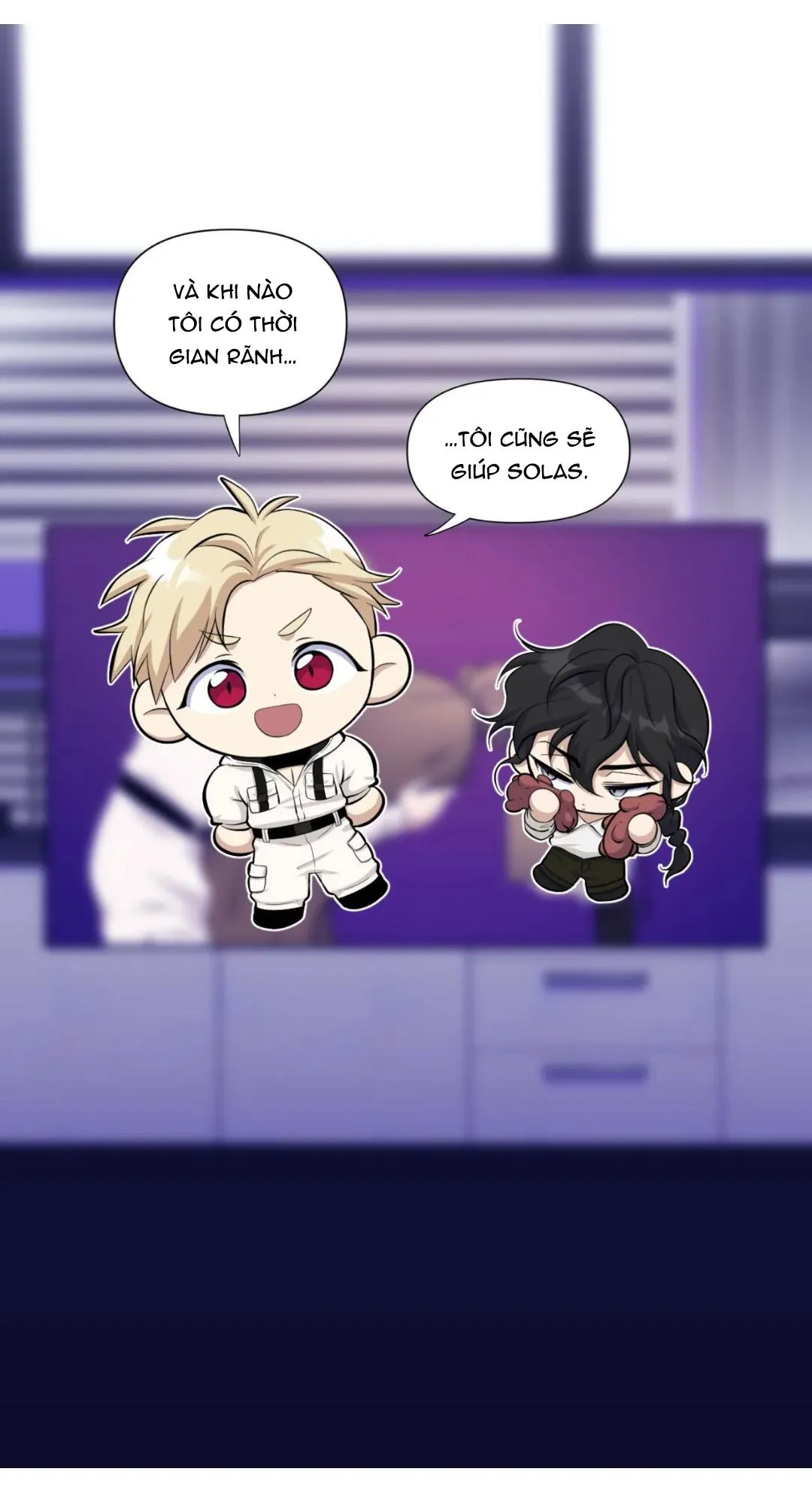 Công thức làm xúc tua Chapter 23 Trang 18