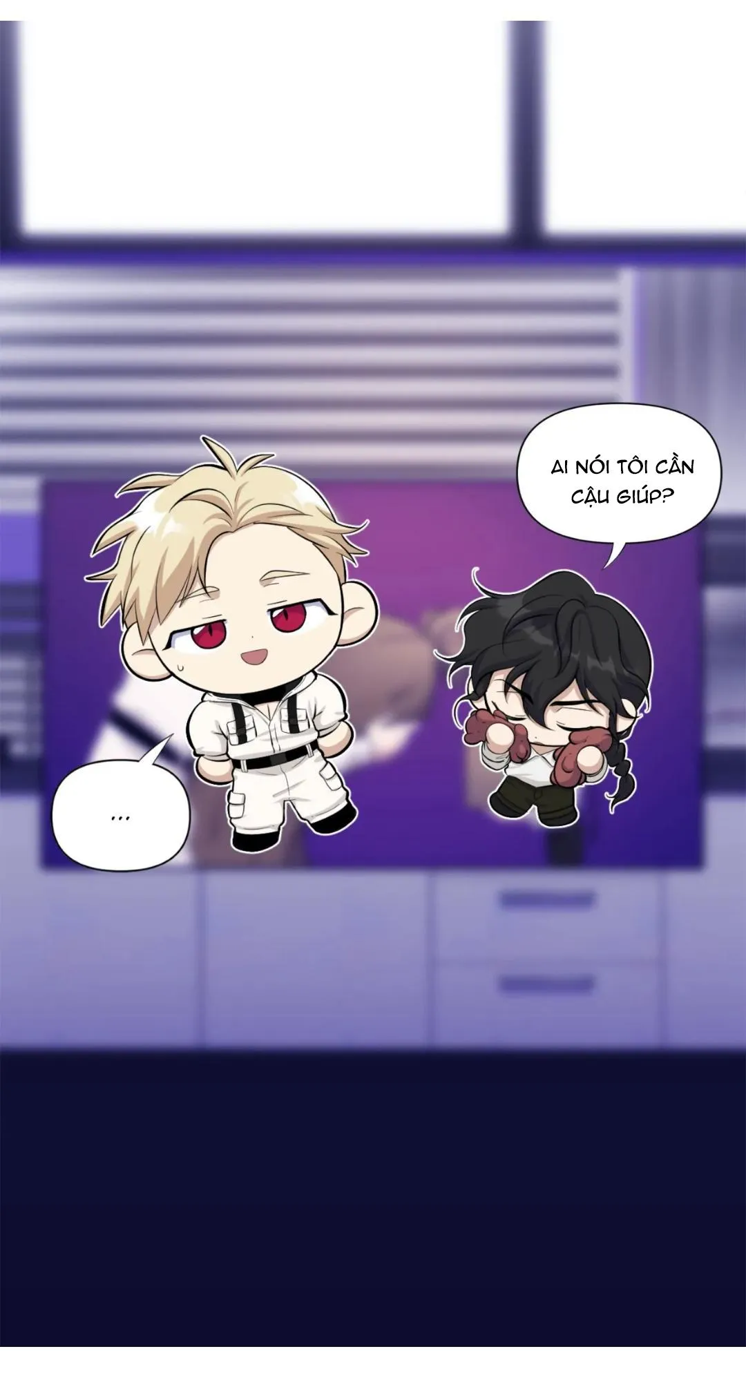 Công thức làm xúc tua Chapter 23 Trang 19