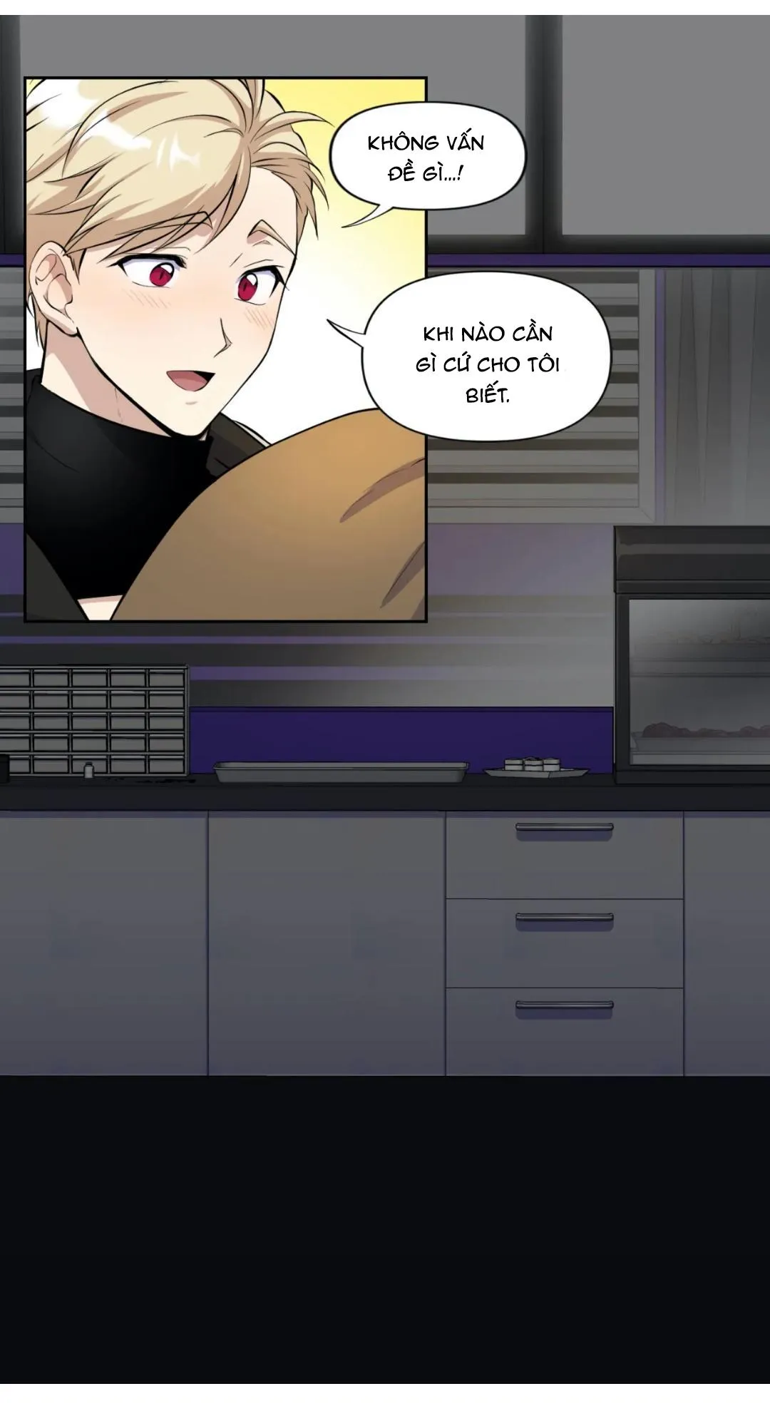 Công thức làm xúc tua Chapter 23 Trang 21