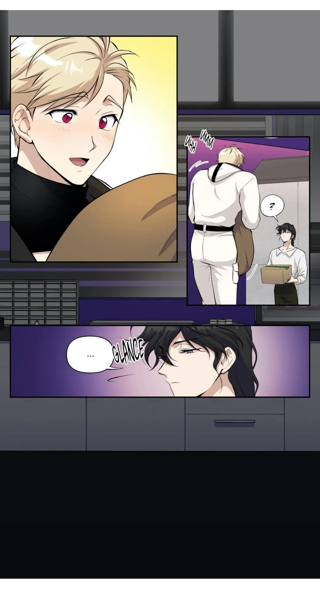 Công thức làm xúc tua Chapter 23 Trang 22