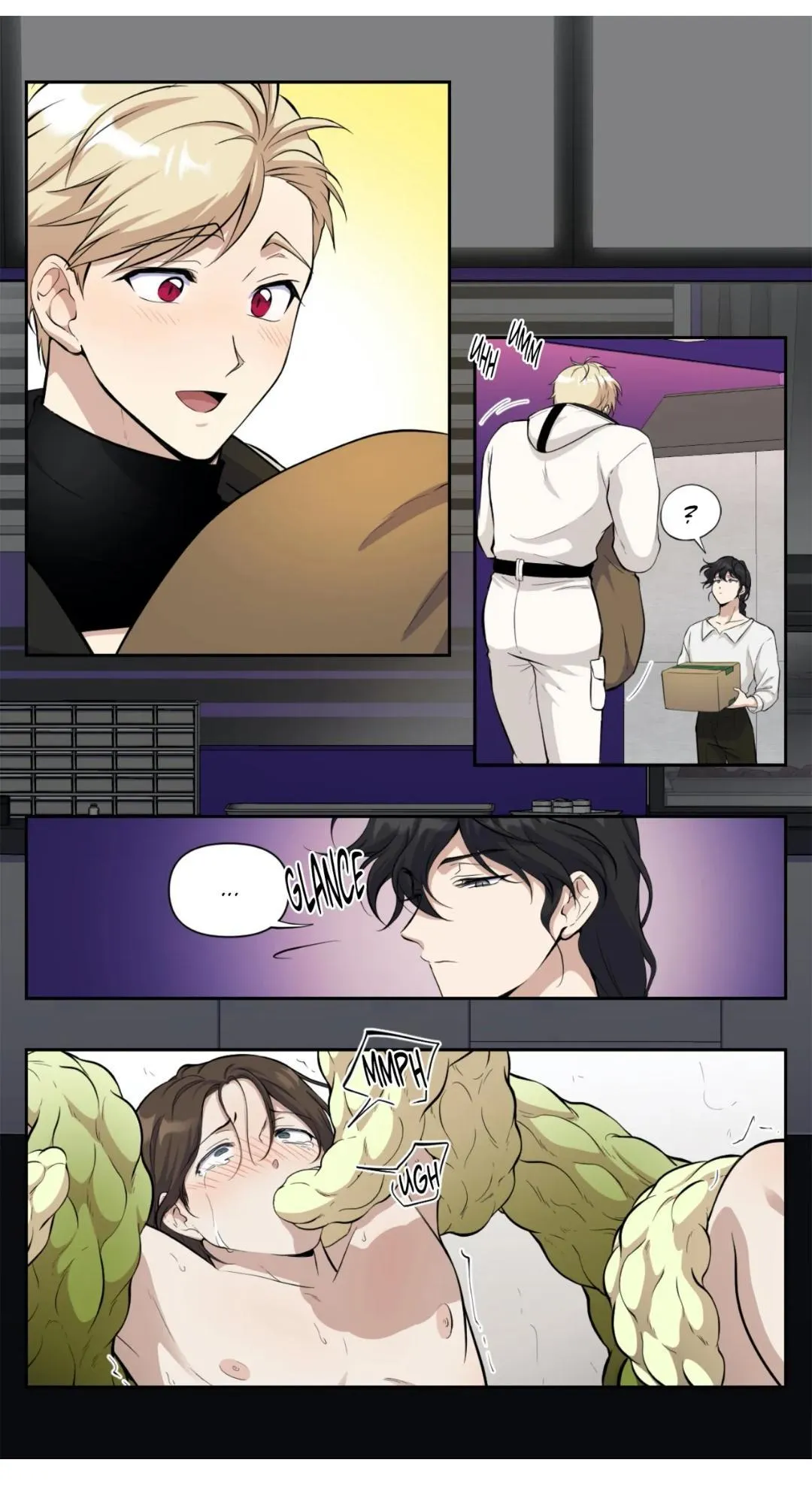 Công thức làm xúc tua Chapter 23 Trang 23