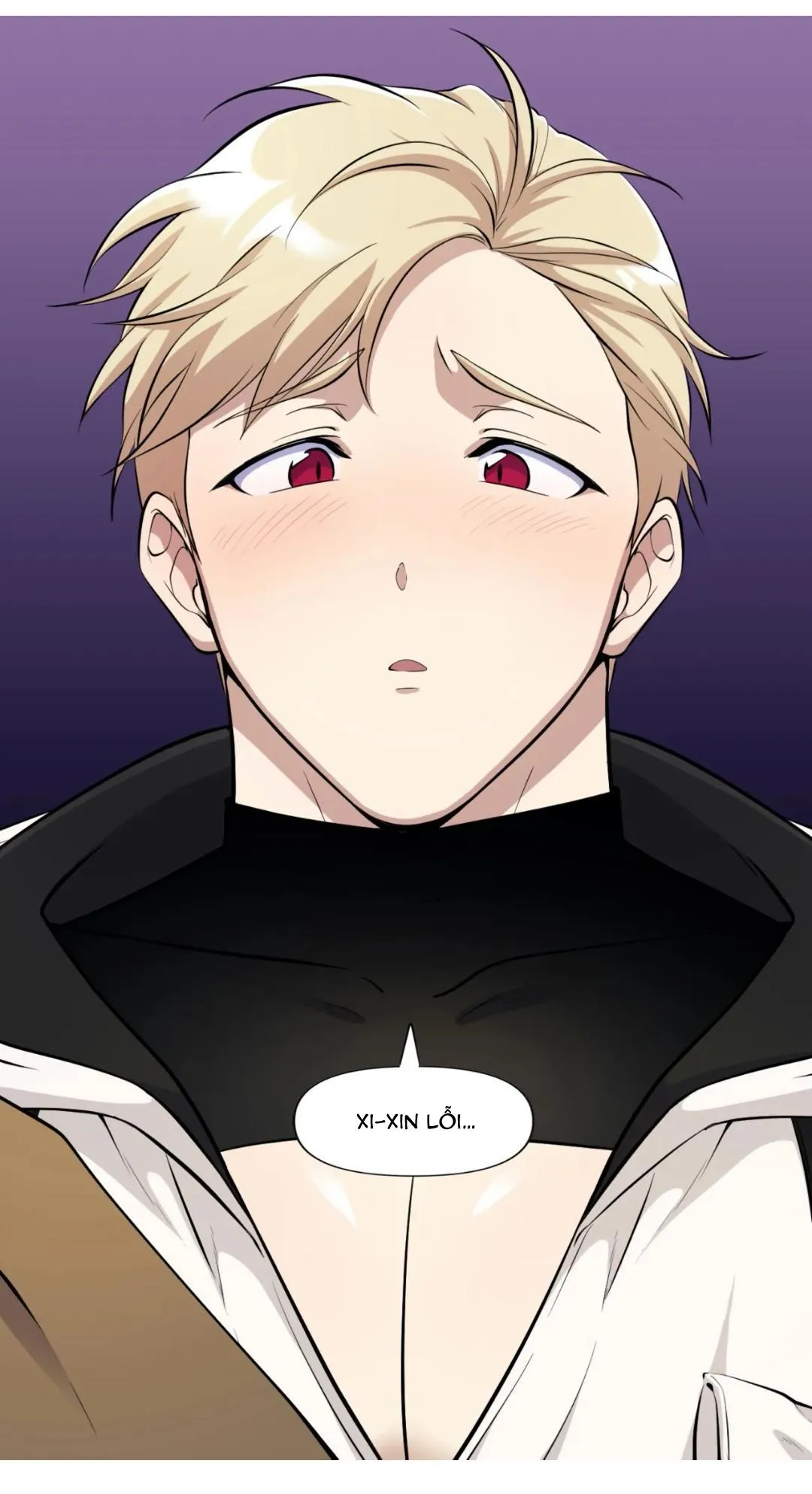 Công thức làm xúc tua Chapter 23 Trang 25