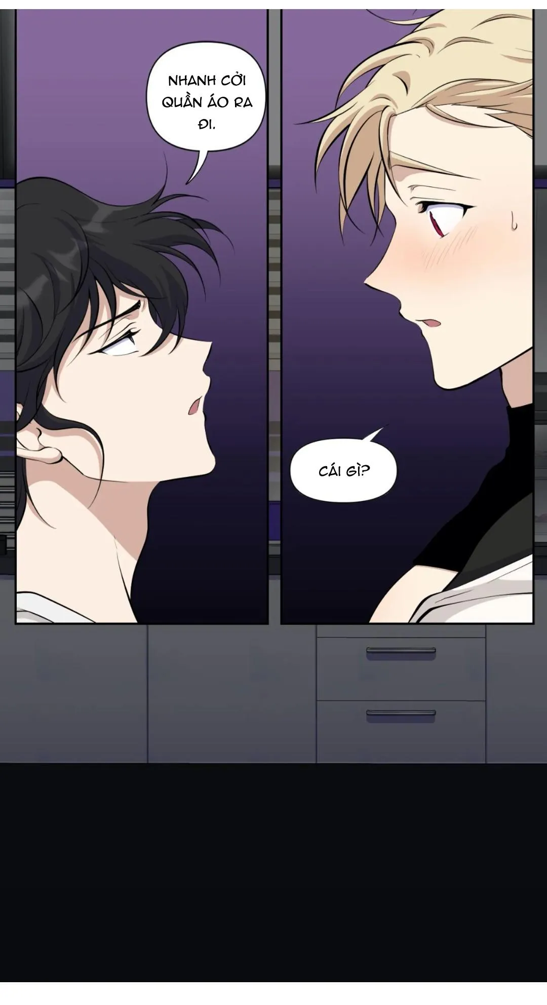 Công thức làm xúc tua Chapter 23 Trang 27