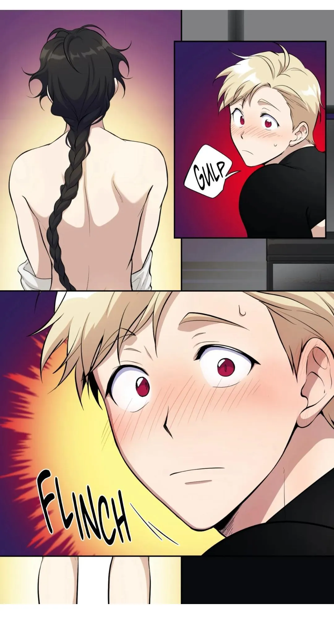 Công thức làm xúc tua Chapter 23 Trang 34