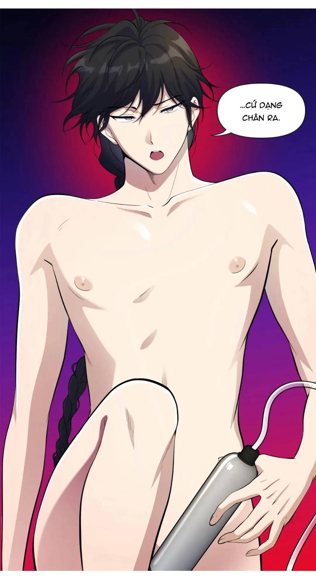 Công thức làm xúc tua Chapter 23 Trang 40