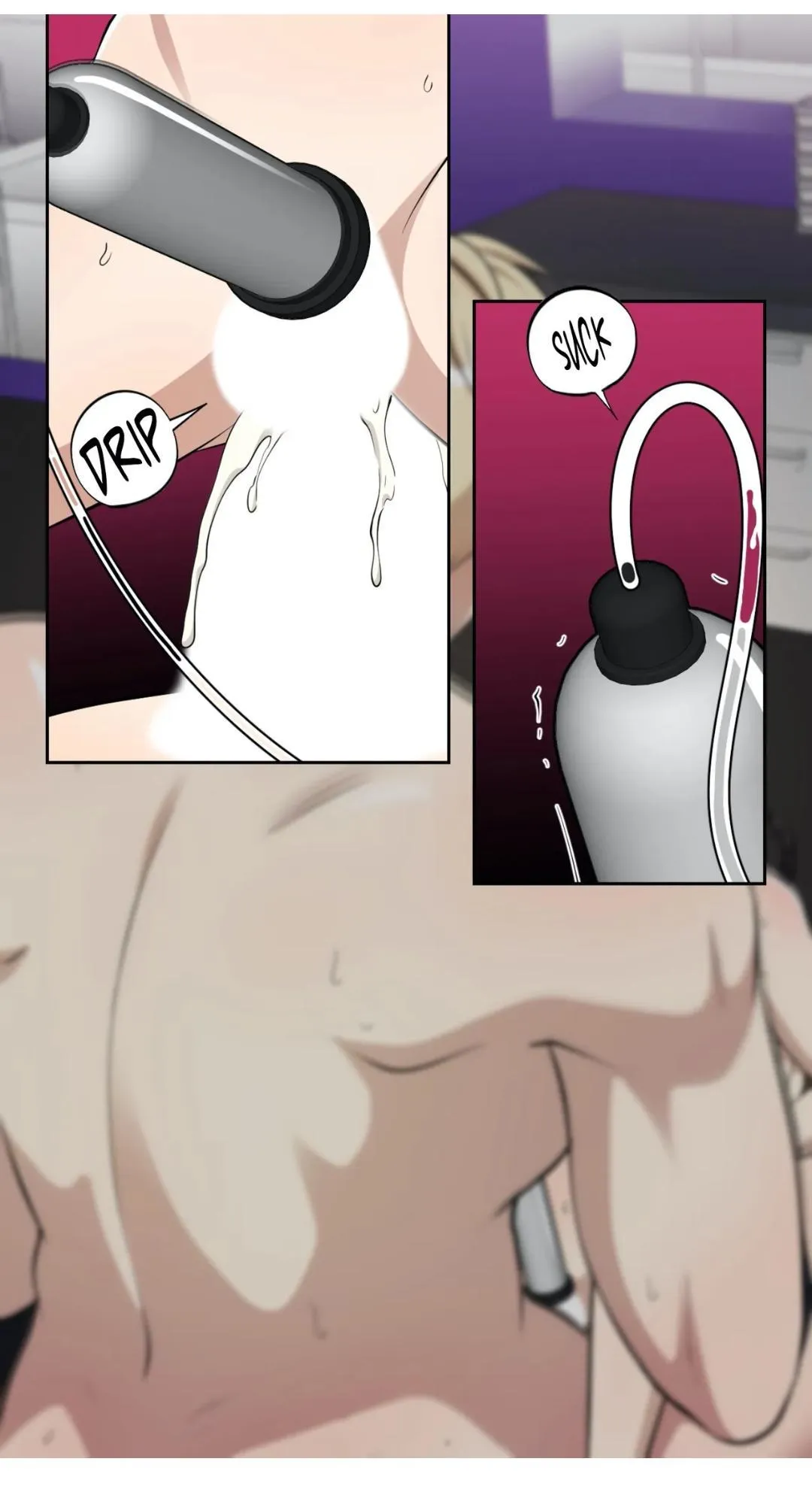 Công thức làm xúc tua Chapter 24 Trang 46