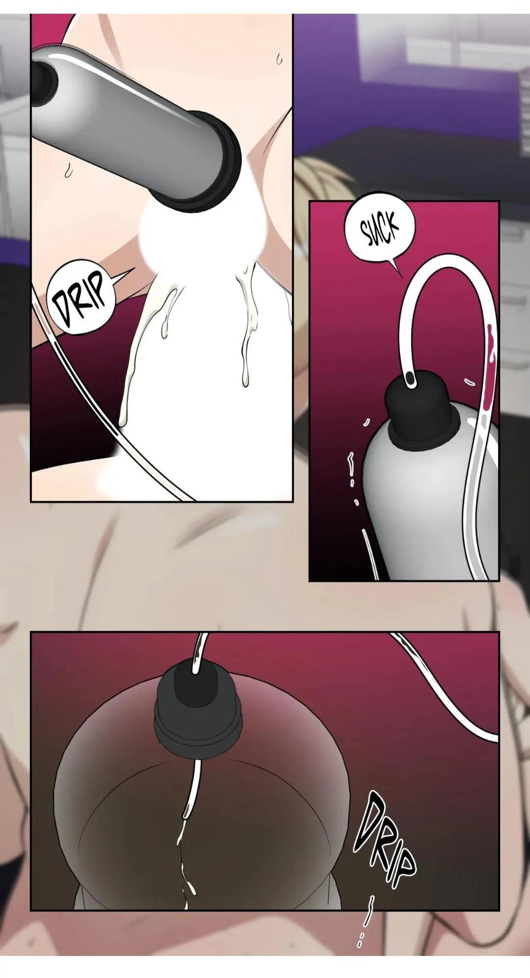 Công thức làm xúc tua Chapter 24 Trang 47