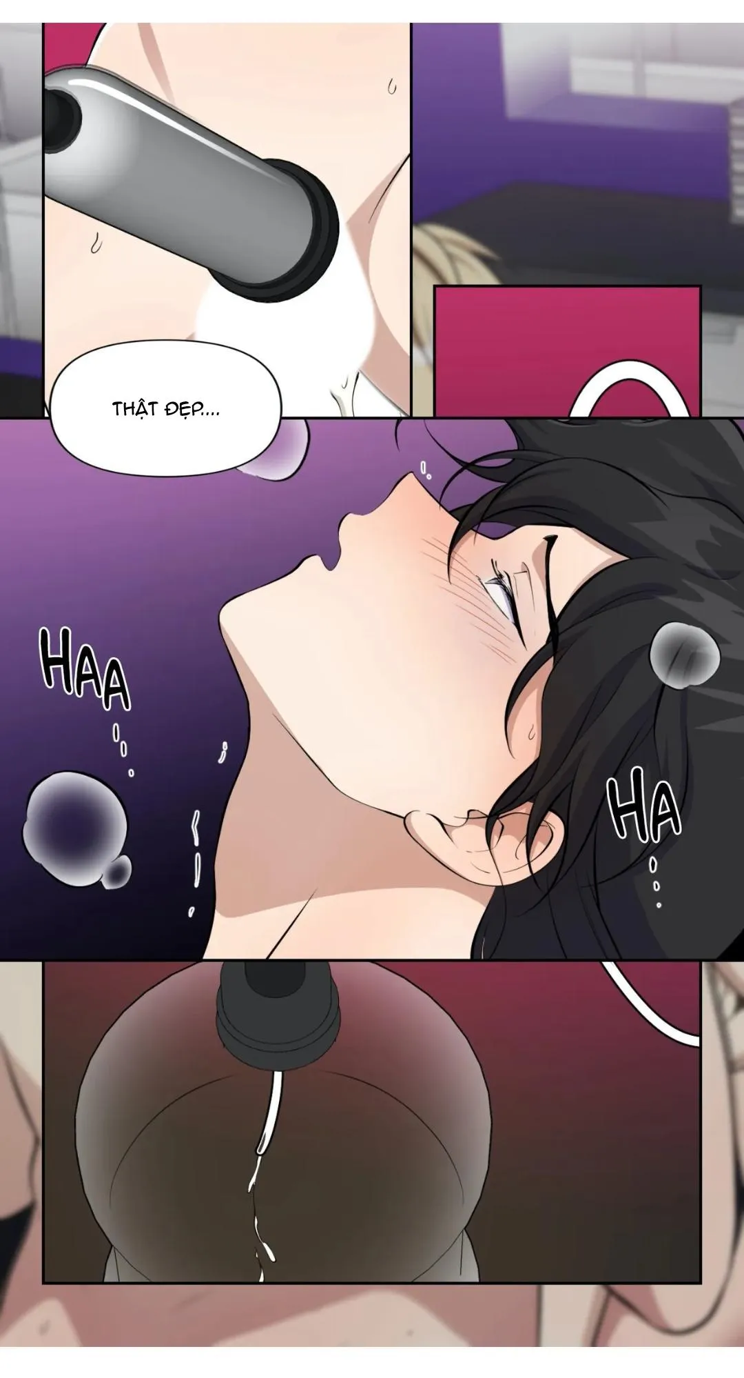 Công thức làm xúc tua Chapter 24 Trang 49