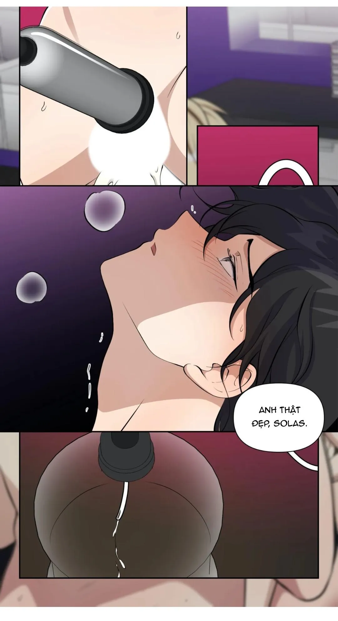 Công thức làm xúc tua Chapter 24 Trang 50