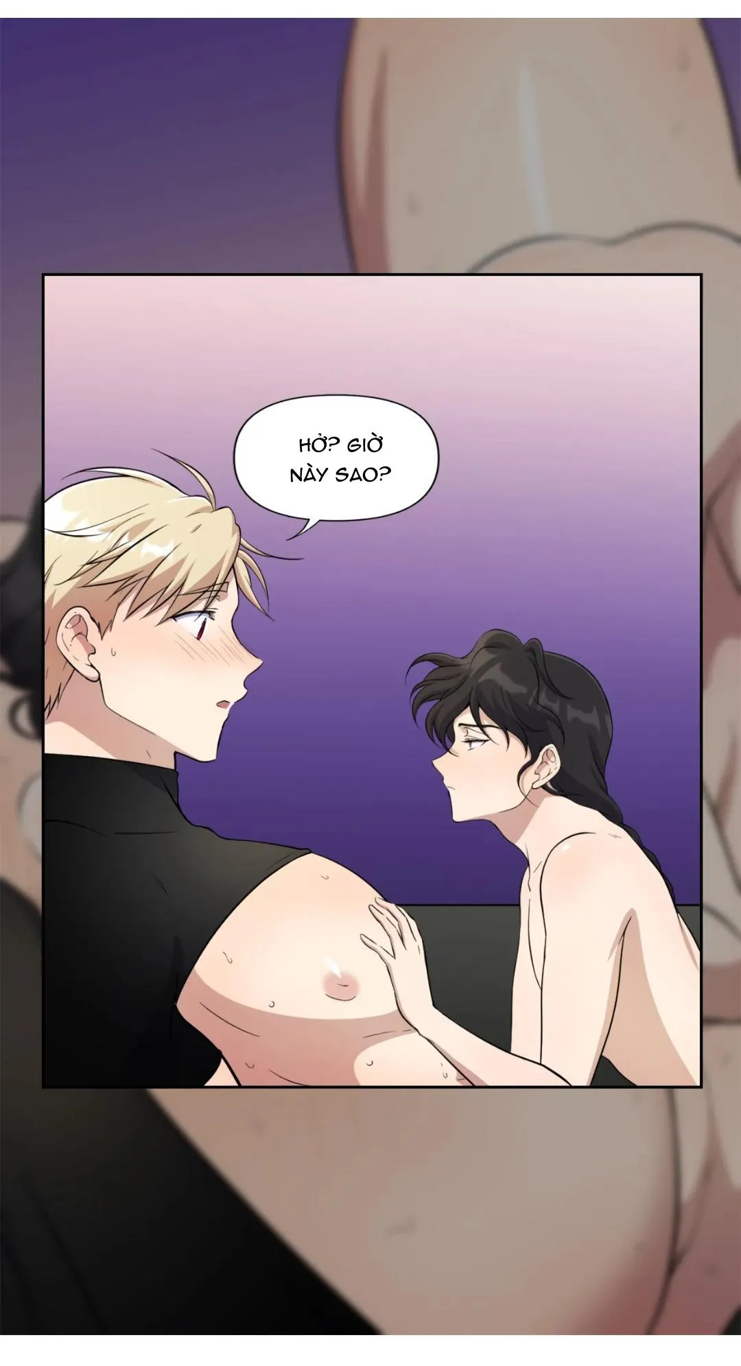 Công thức làm xúc tua Chapter 25 Trang 6