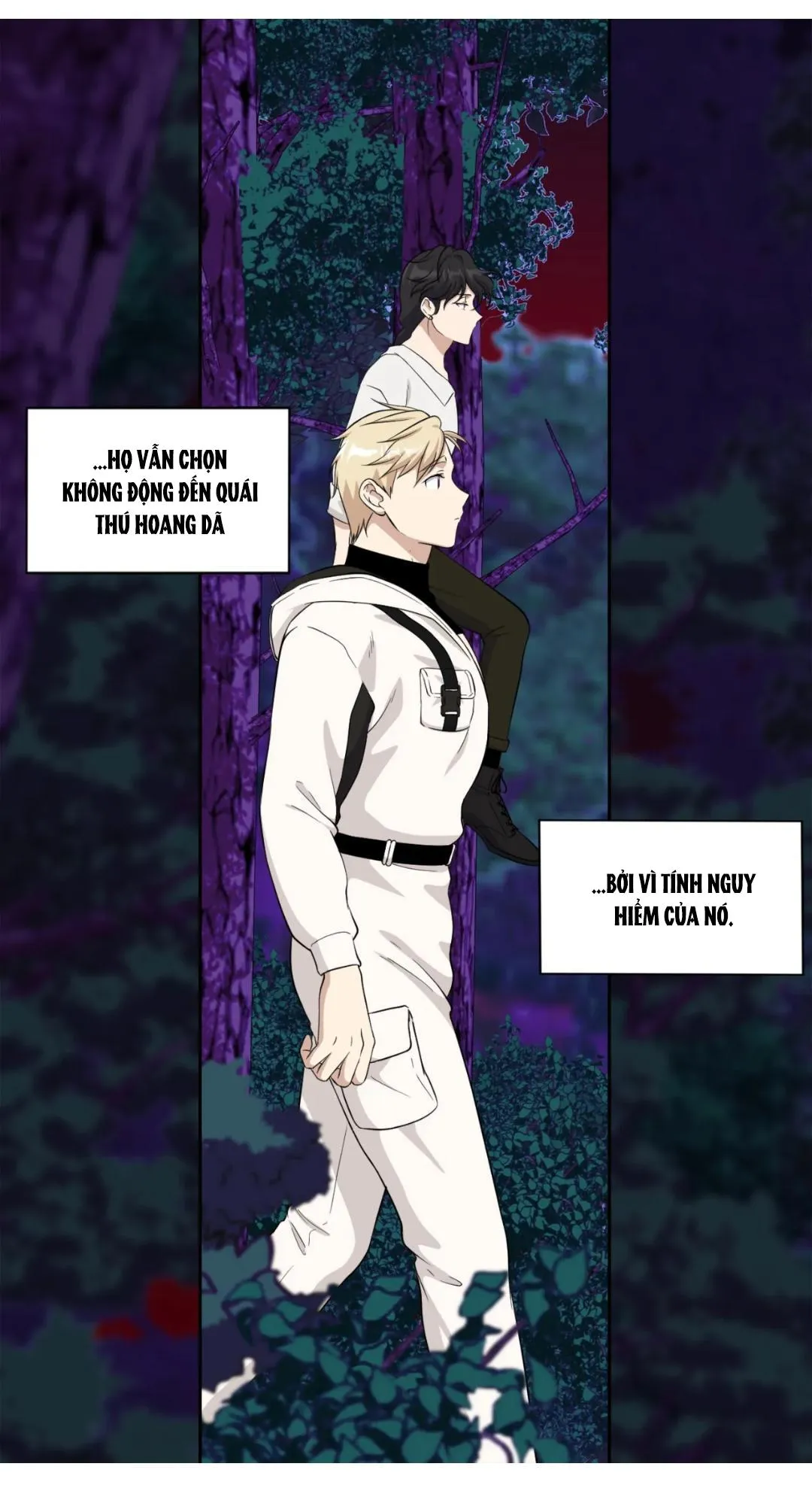 Công thức làm xúc tua Chapter 25 Trang 13