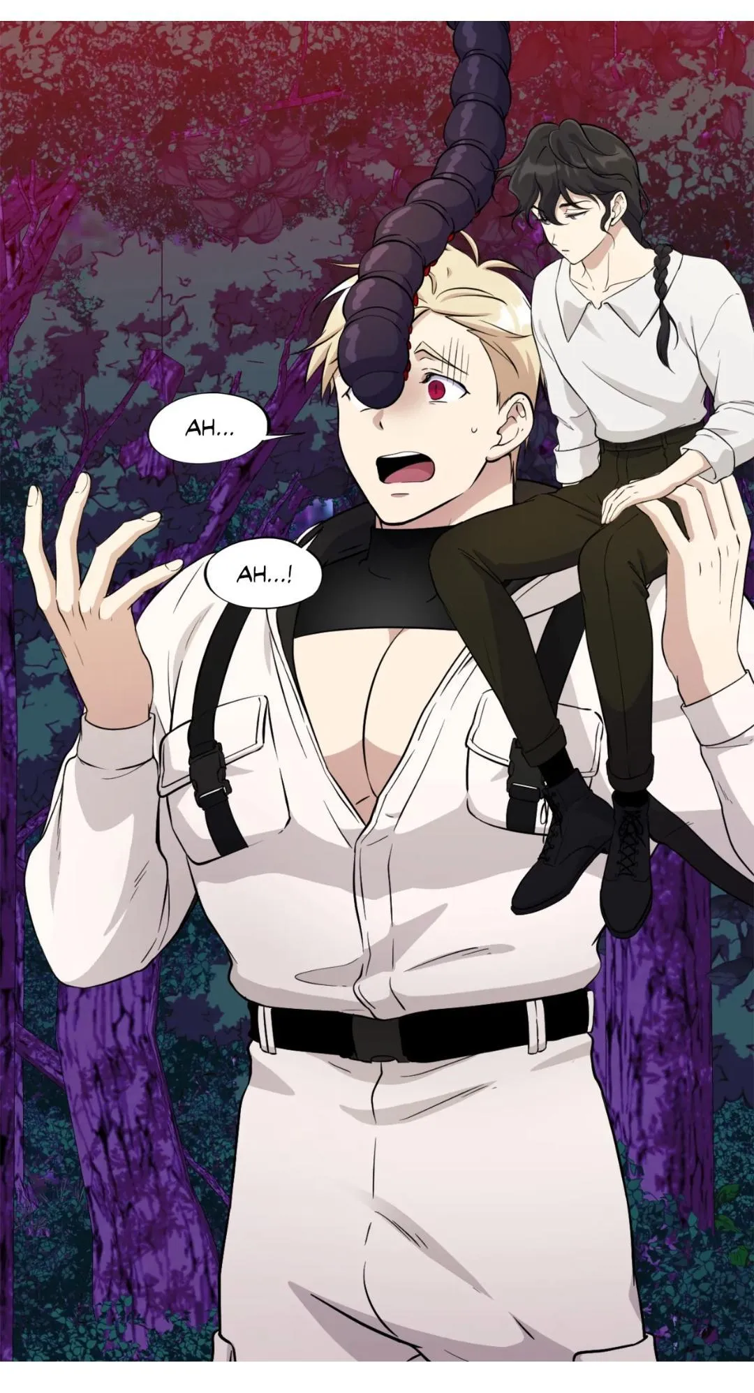 Công thức làm xúc tua Chapter 25 Trang 15