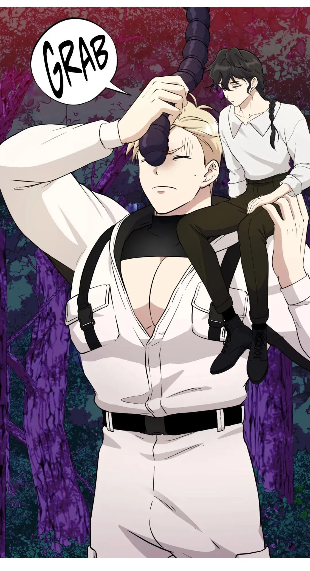 Công thức làm xúc tua Chapter 25 Trang 16