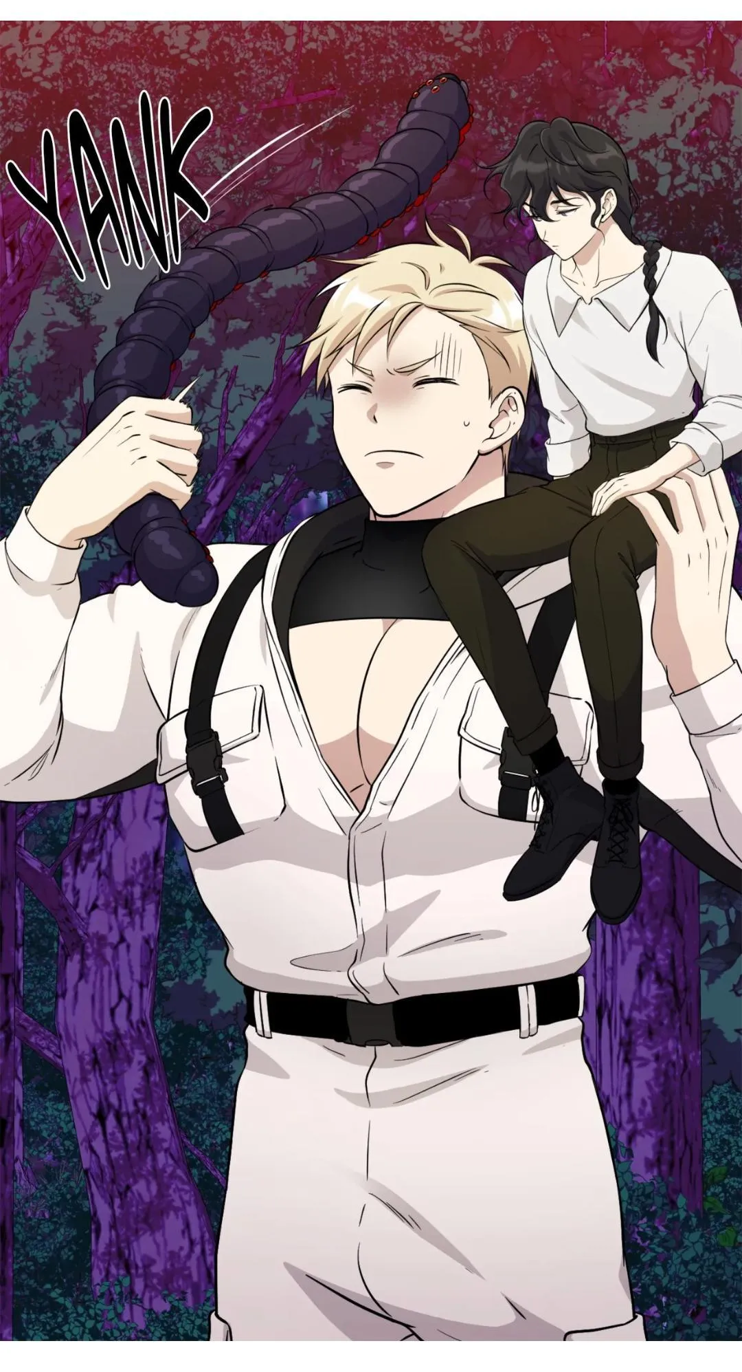 Công thức làm xúc tua Chapter 25 Trang 17