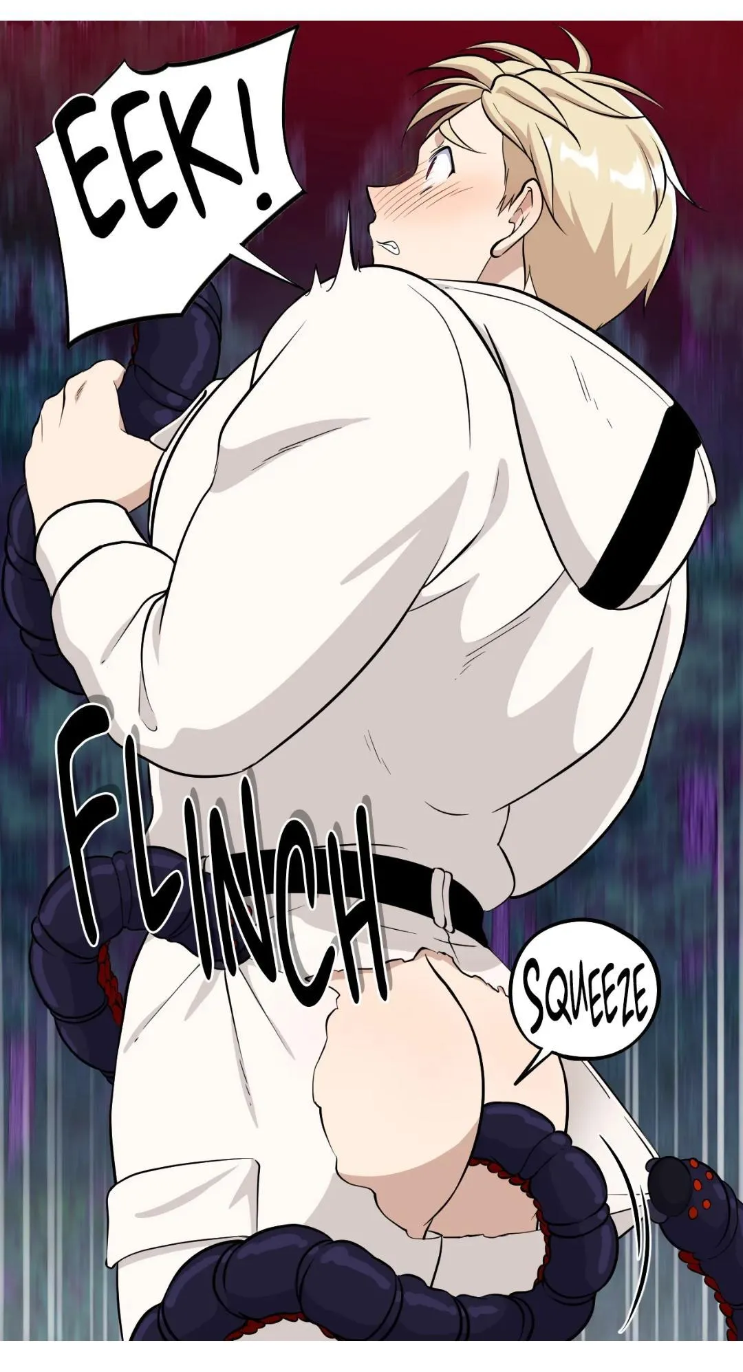 Công thức làm xúc tua Chapter 25 Trang 25