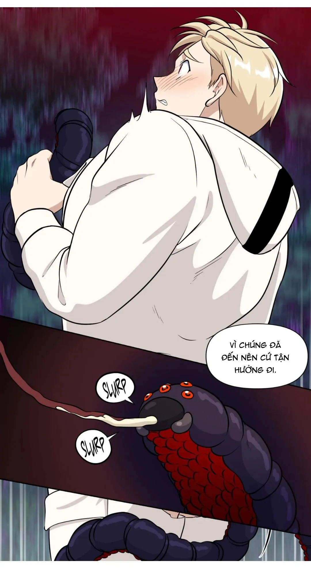 Công thức làm xúc tua Chapter 25 Trang 26