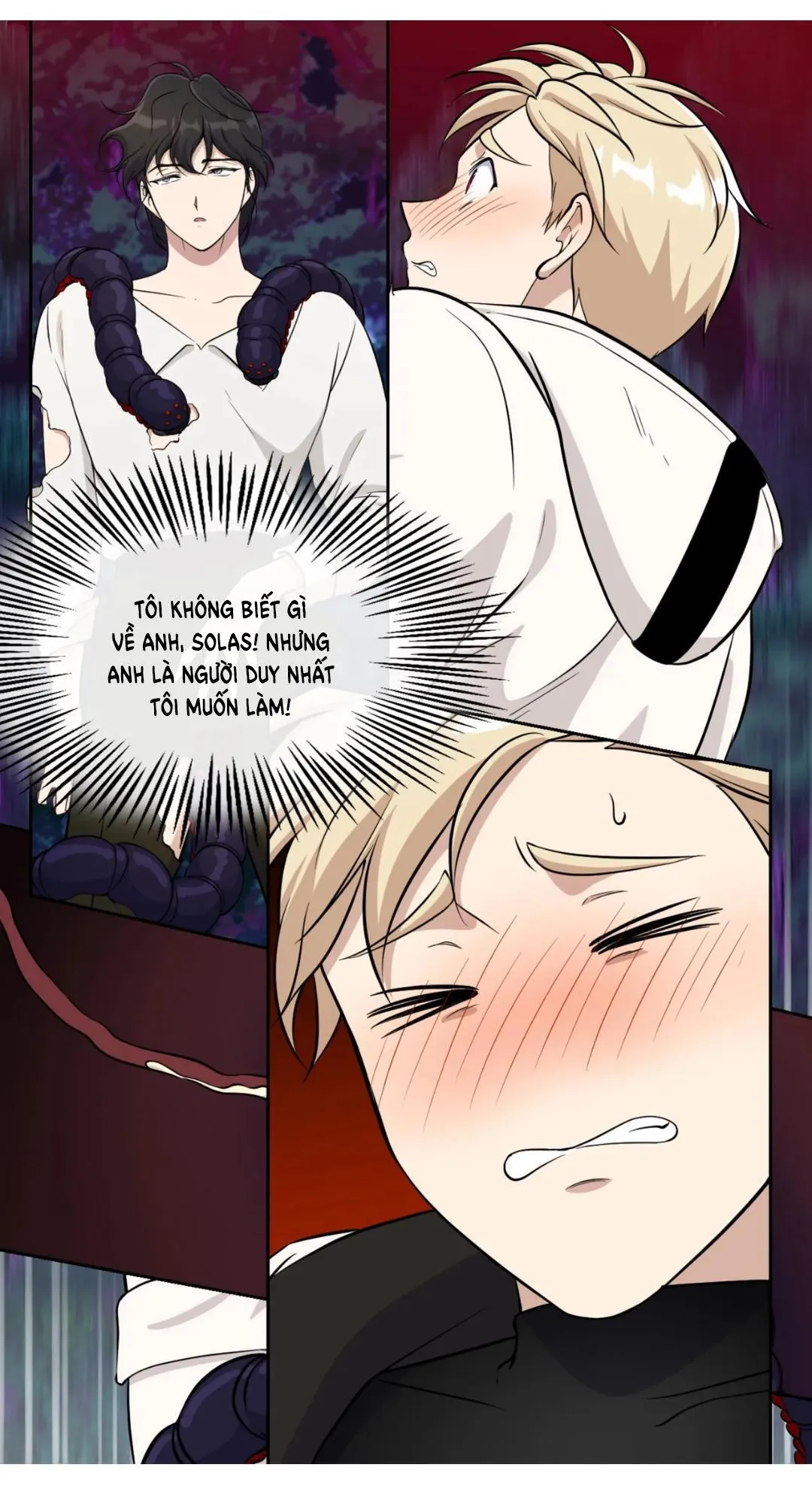 Công thức làm xúc tua Chapter 25 Trang 29