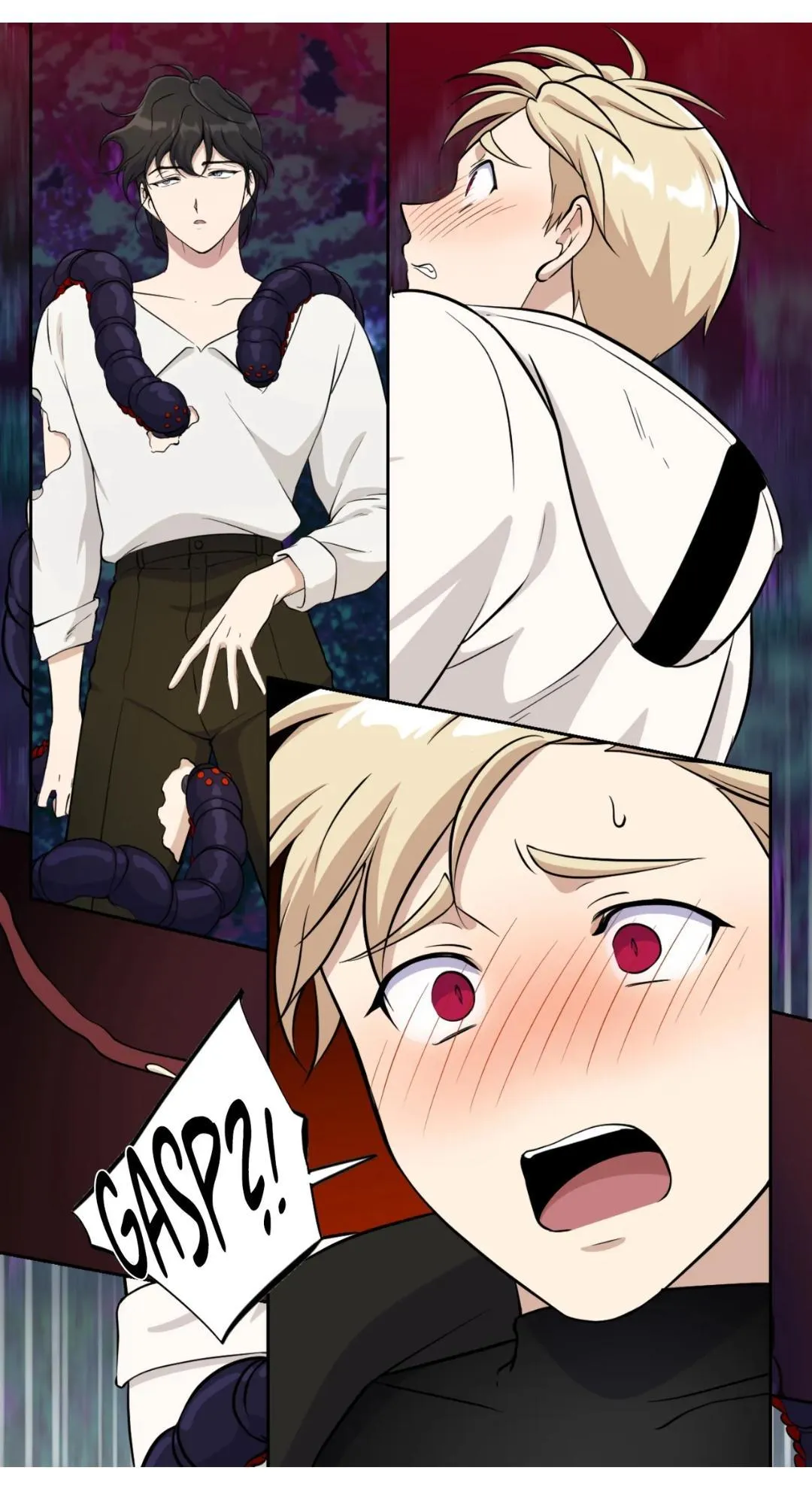 Công thức làm xúc tua Chapter 25 Trang 31