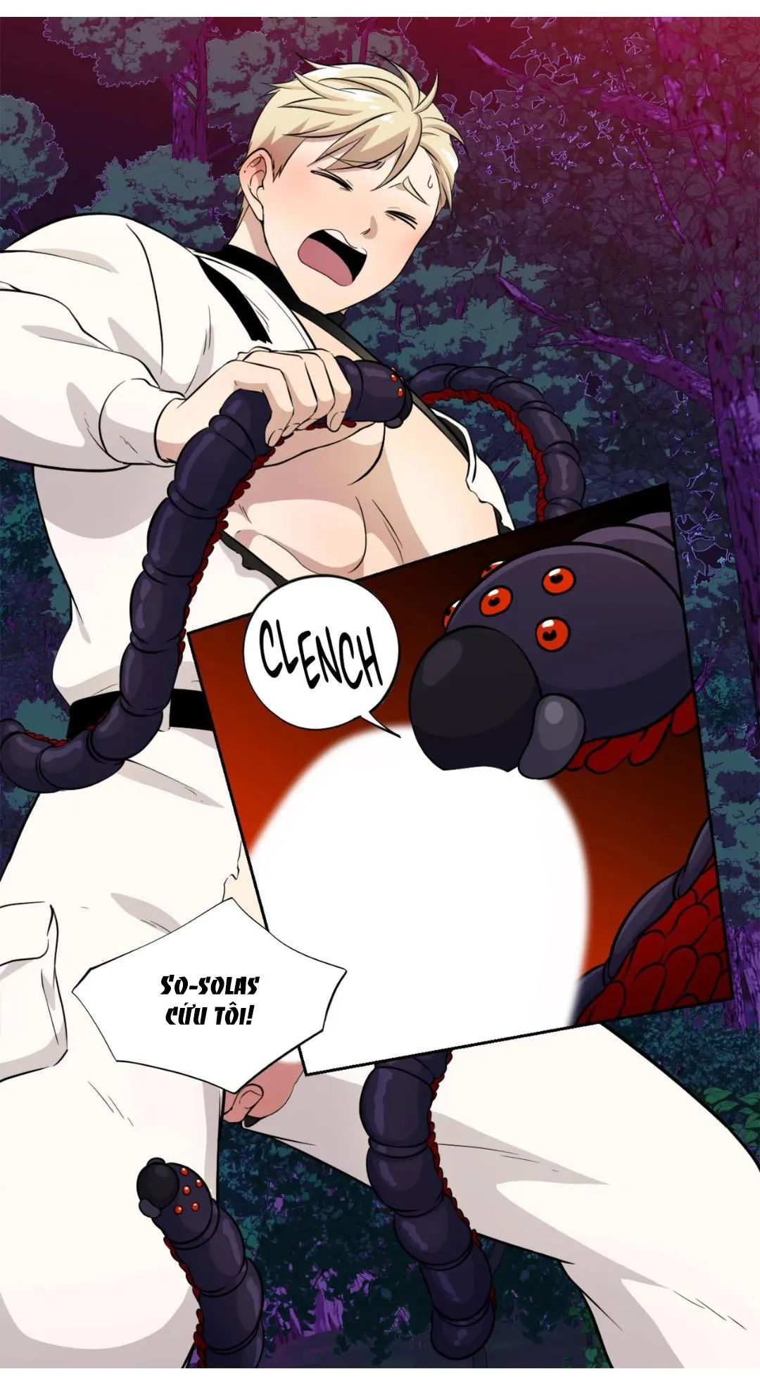 Công thức làm xúc tua Chapter 25 Trang 33