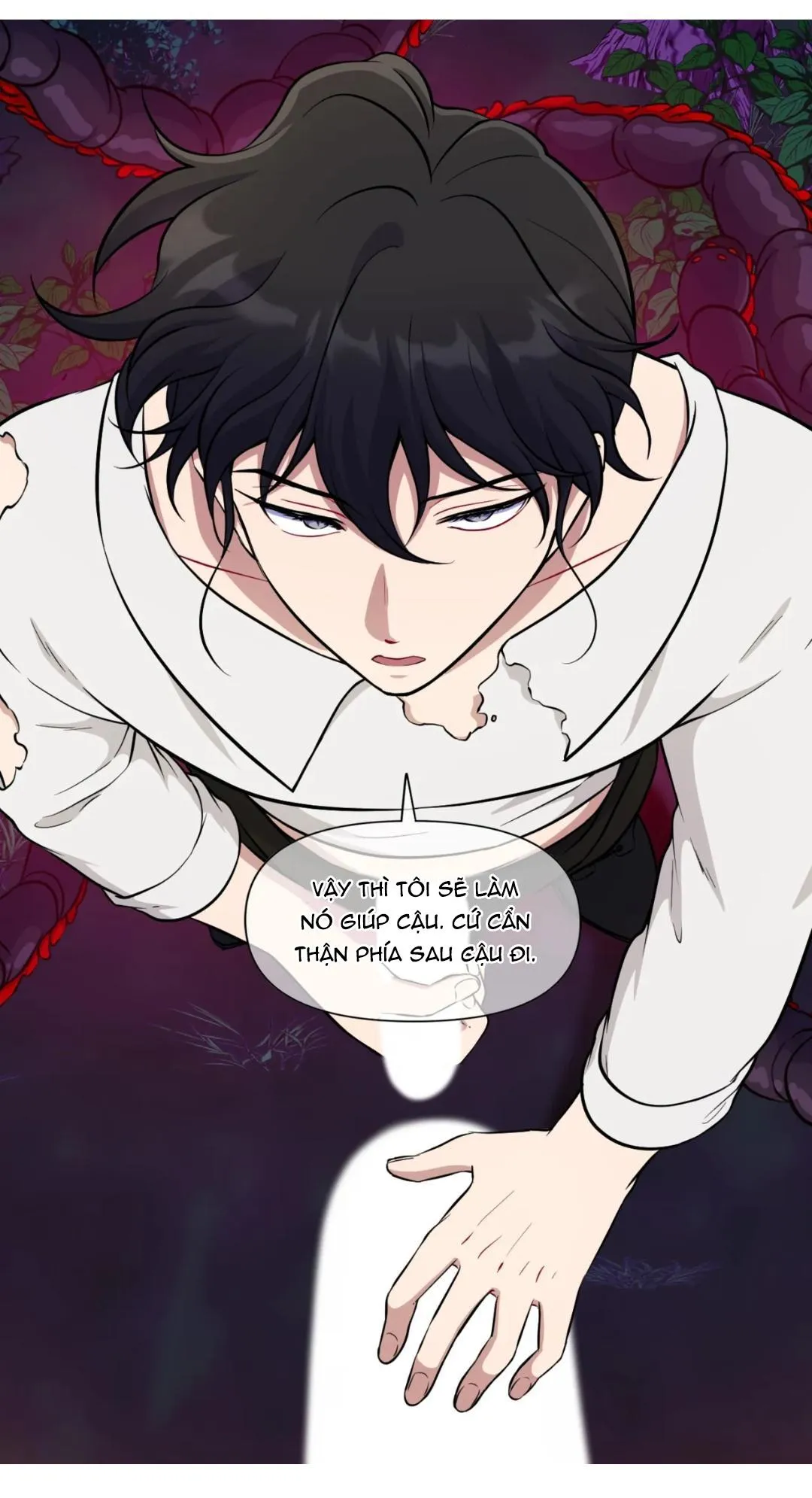 Công thức làm xúc tua Chapter 25 Trang 40